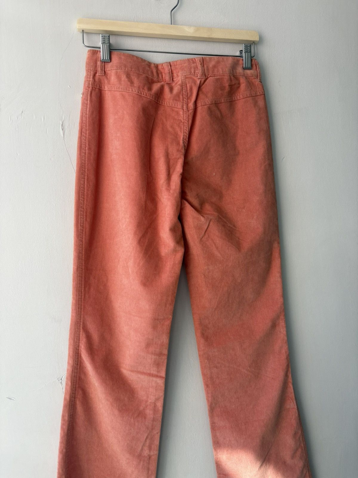 Escada Escada trousers Size 25" / US 0 / IT 36 - 15 Thumbnail