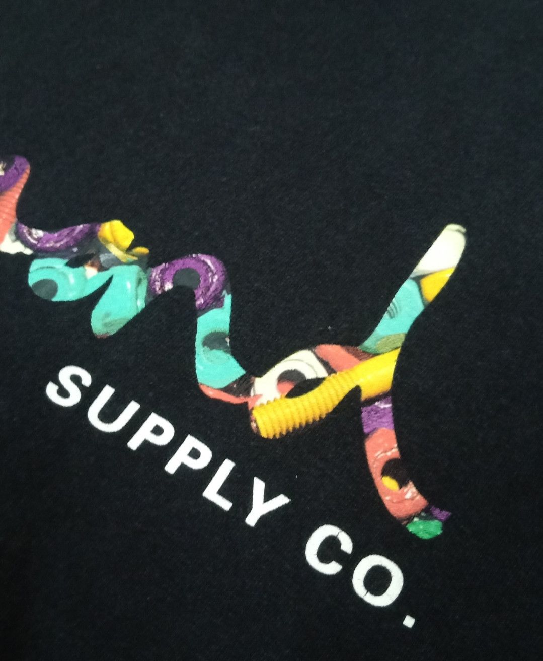 Diamond Supply Co. Diamond Supply Co. T-shirt Size US L / EU 52-54 / 3 - 6 Thumbnail