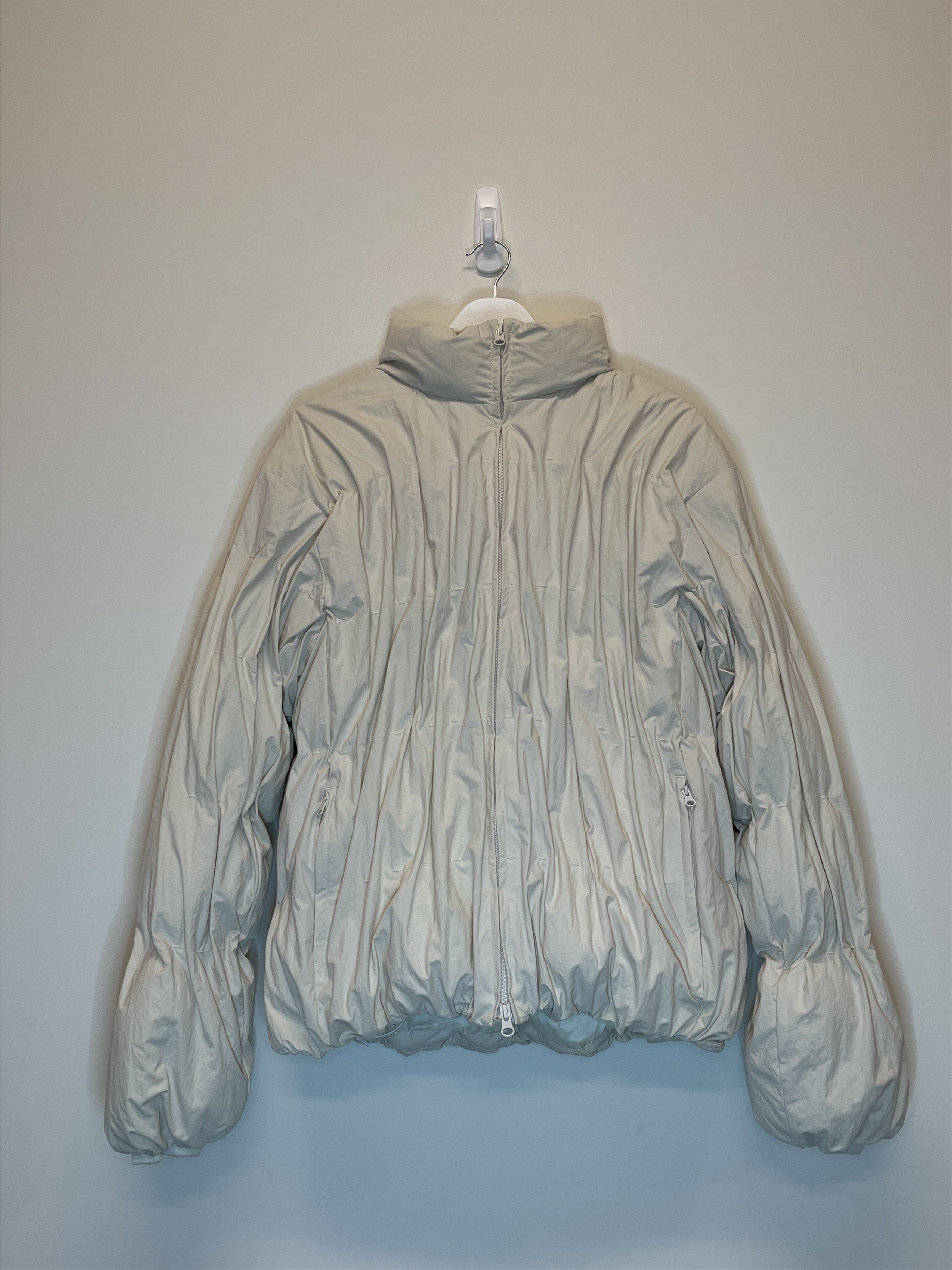 POST ARCHIVE FACTION (PAF) 2.0 Down Jacket Right | Grailed 