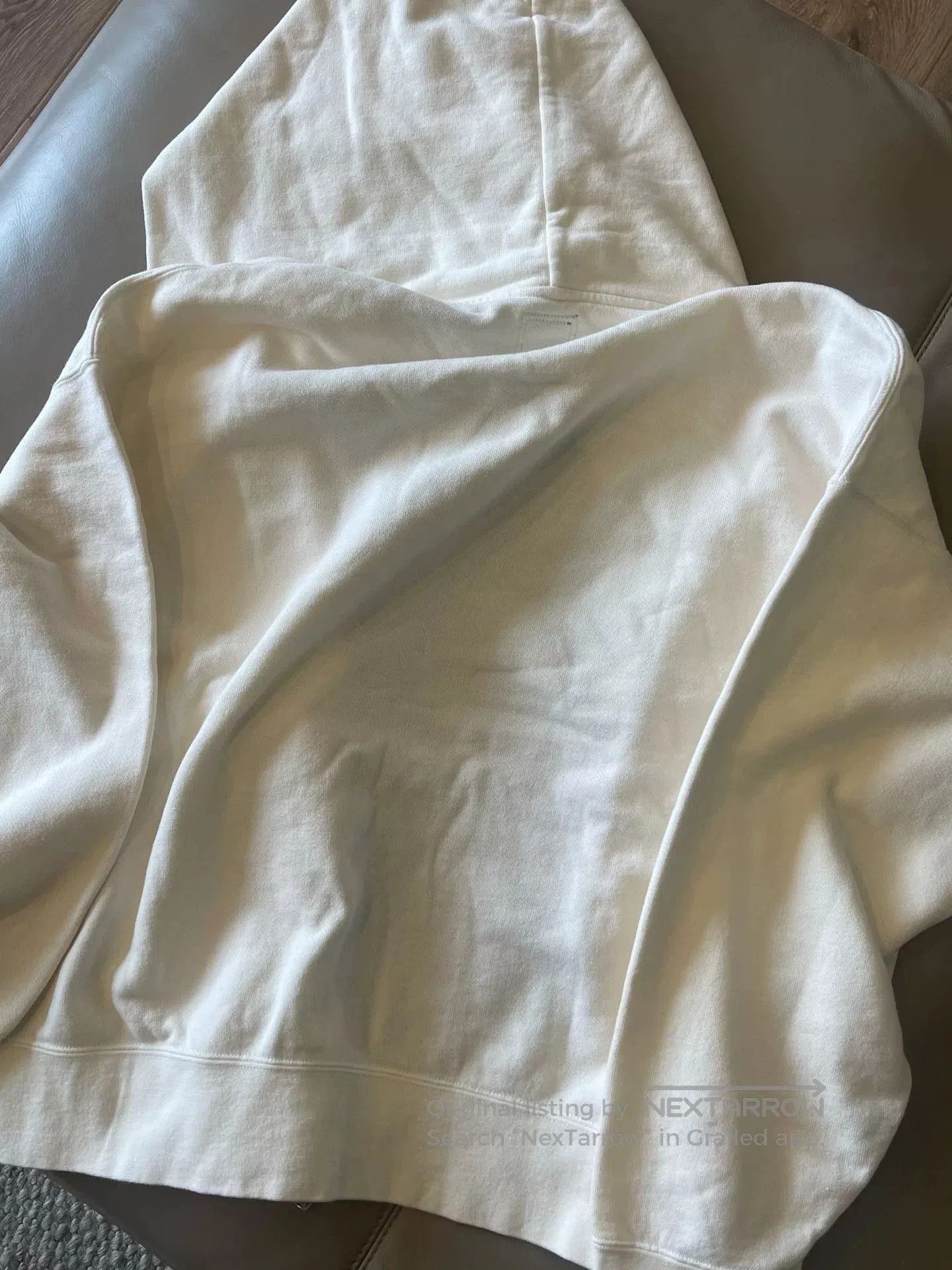 Visvim VISVIM 22SS AMPLUS SB HOODIE. Size US S / EU 44-46 / 1 - 7 Thumbnail