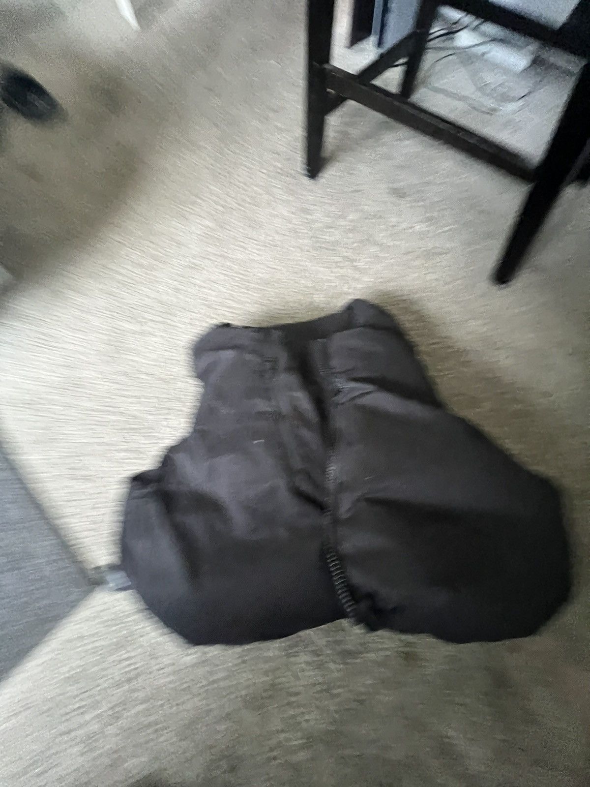 Entire Studios Entire studios Black puffer Size US L / EU 52-54 / 3 - 6 Thumbnail