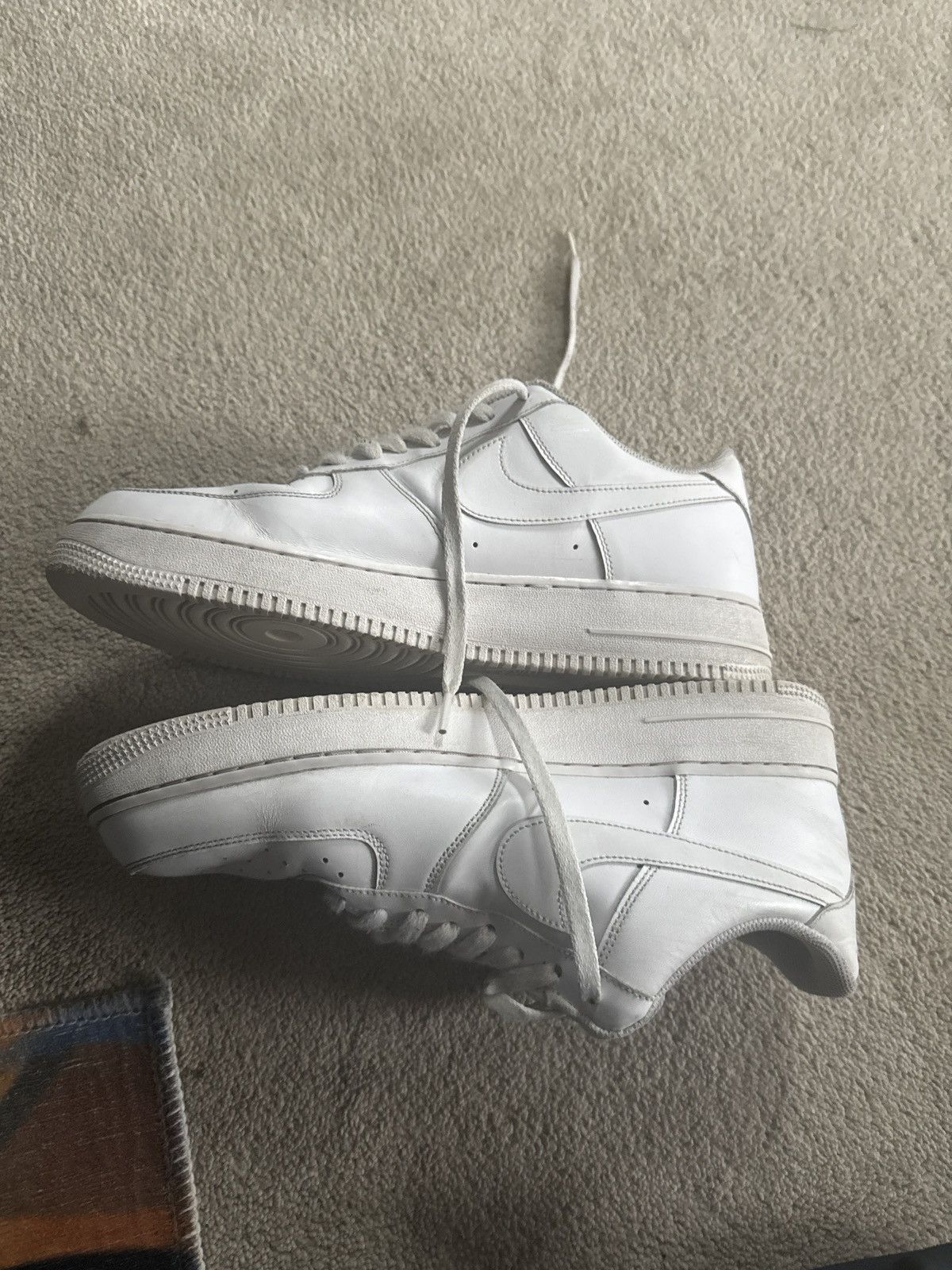 Nike × Travis Scott Travis scott utopia air force Size US 13 / EU 46 - 6 Thumbnail