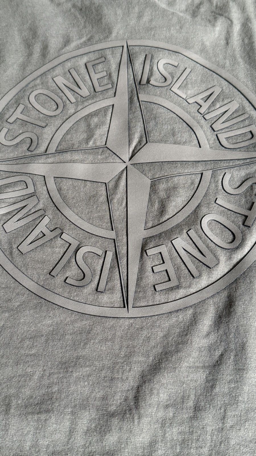 Stone Island Italian Designers x Stone Island x Luxury Size US L / EU 52-54 / 3 - 4 Thumbnail