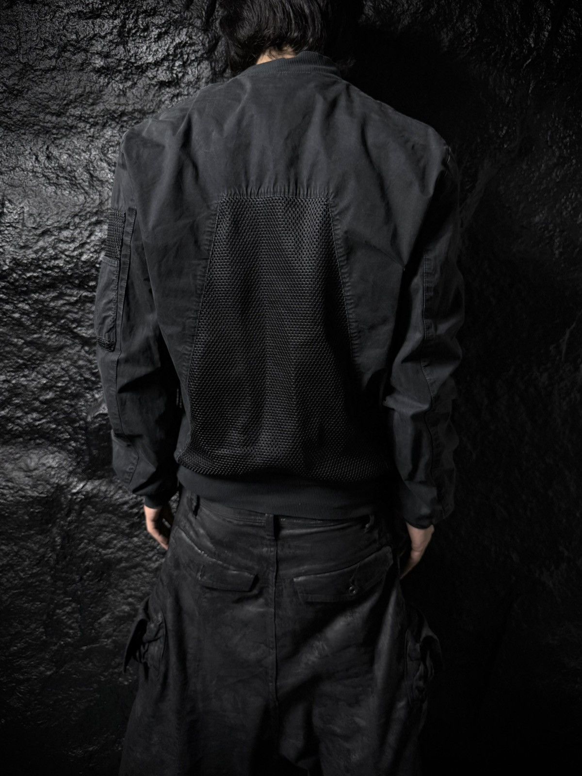 Silent By Damir Doma | Grailed