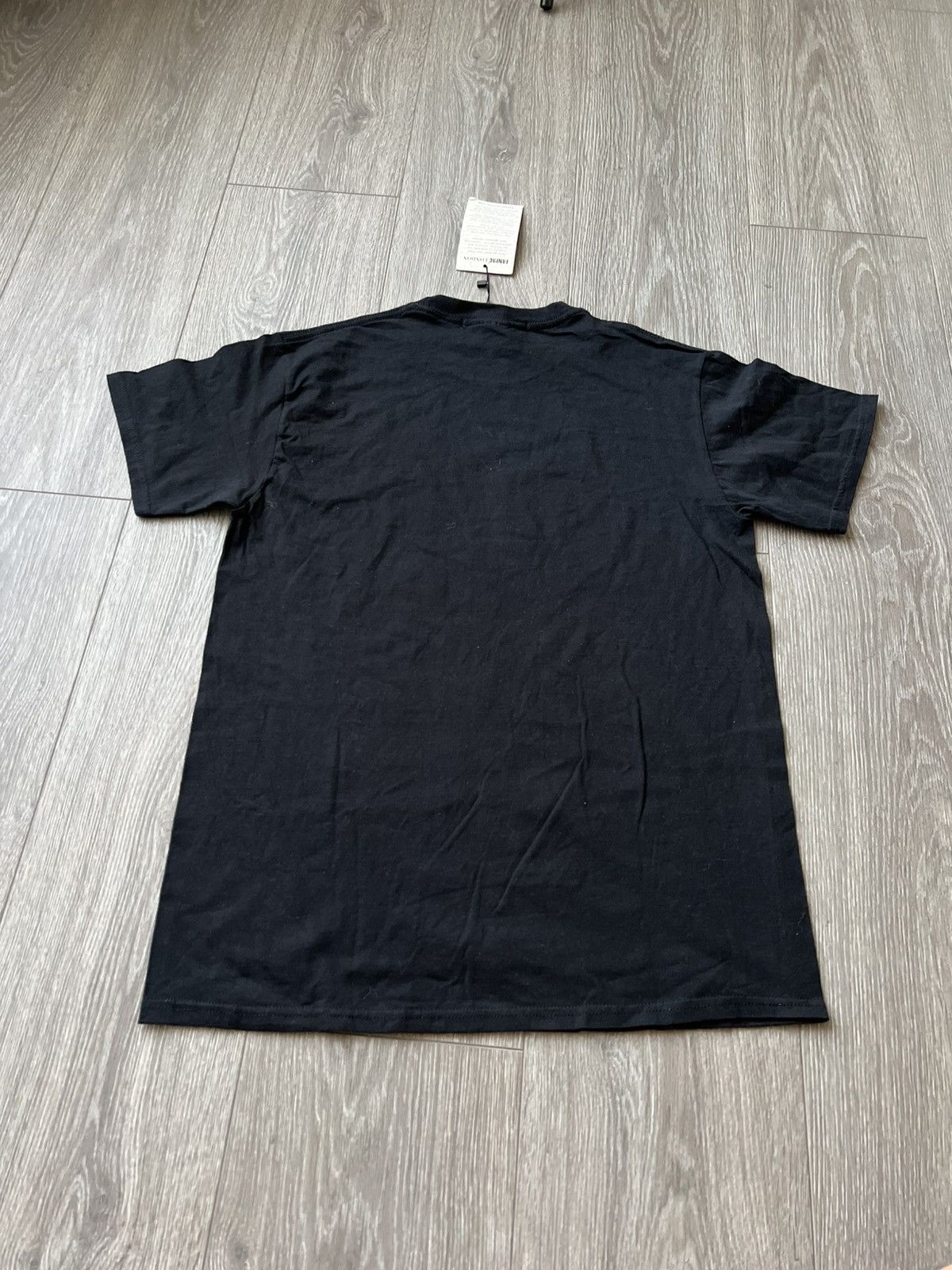 Band Tees Johnny Cash T-Shirt Merch Size US M / EU 48-50 / 2 - 8 Thumbnail