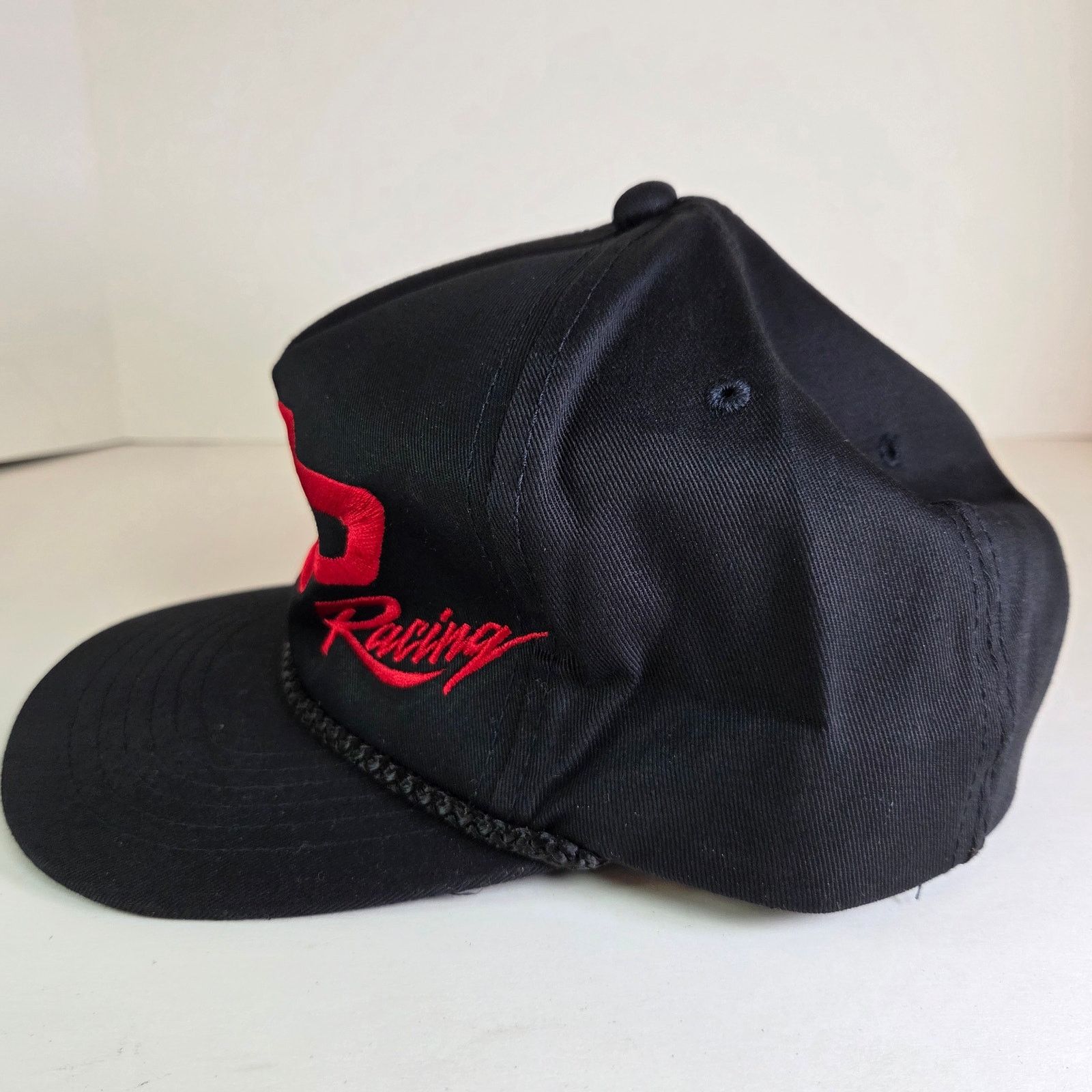 Chevrolet Chevrolet Racing Snapback Hat Youngan Size ONE SIZE - 12 Thumbnail
