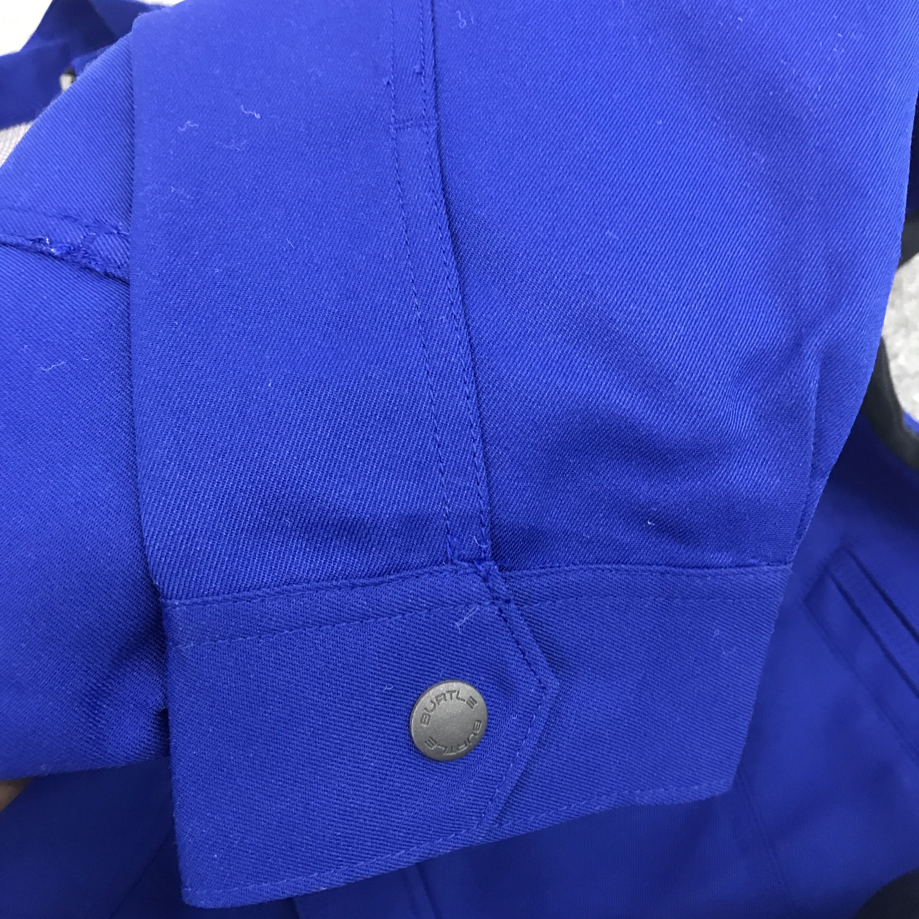 Japanese Brand Rare Nissan Sport Custom Art Uniform Jacket Size US M / EU 48-50 / 2 - 7 Thumbnail
