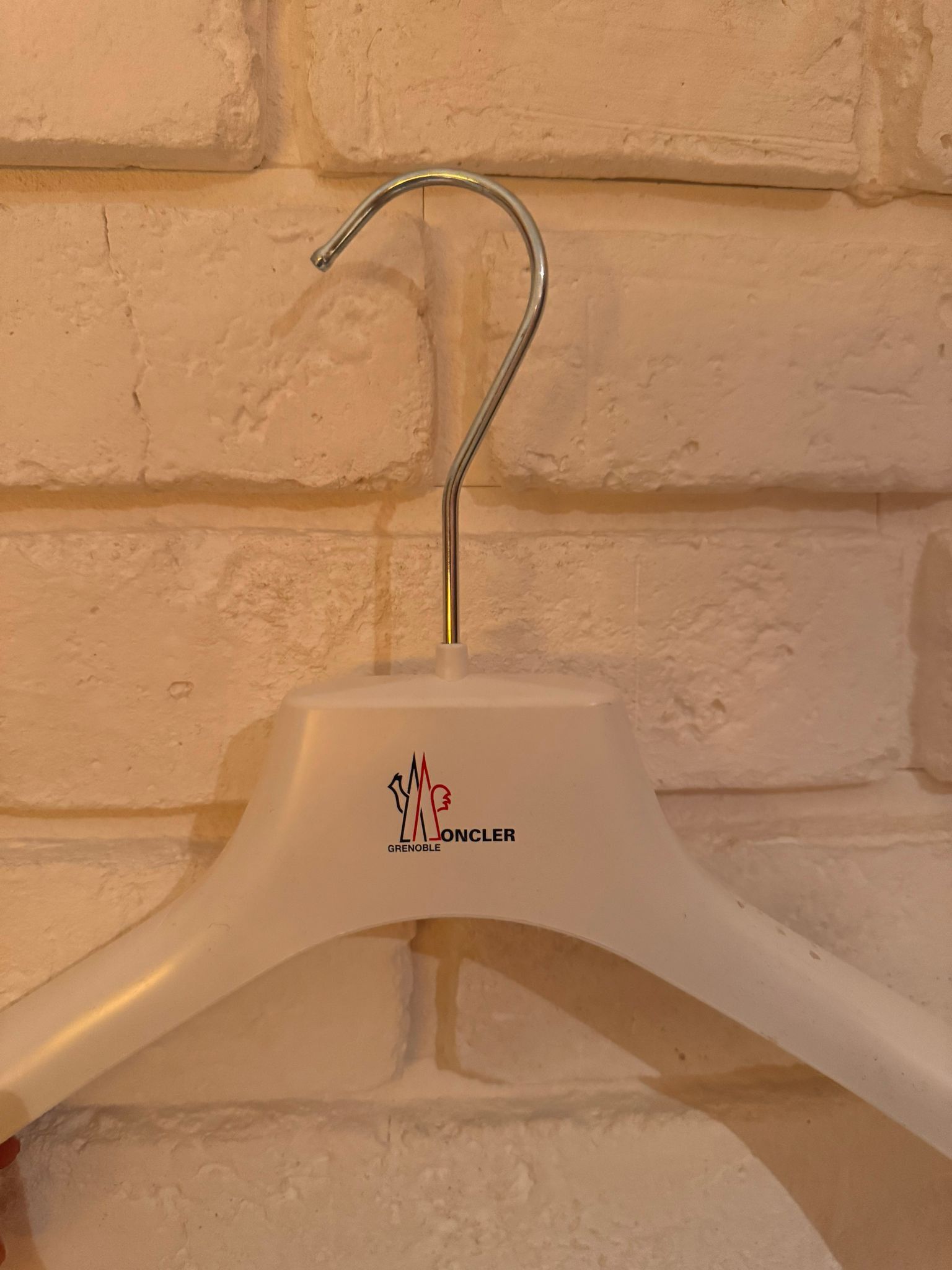 Moncler Grenoble moncler grenoble hanger Size ONE SIZE - 2 Thumbnail
