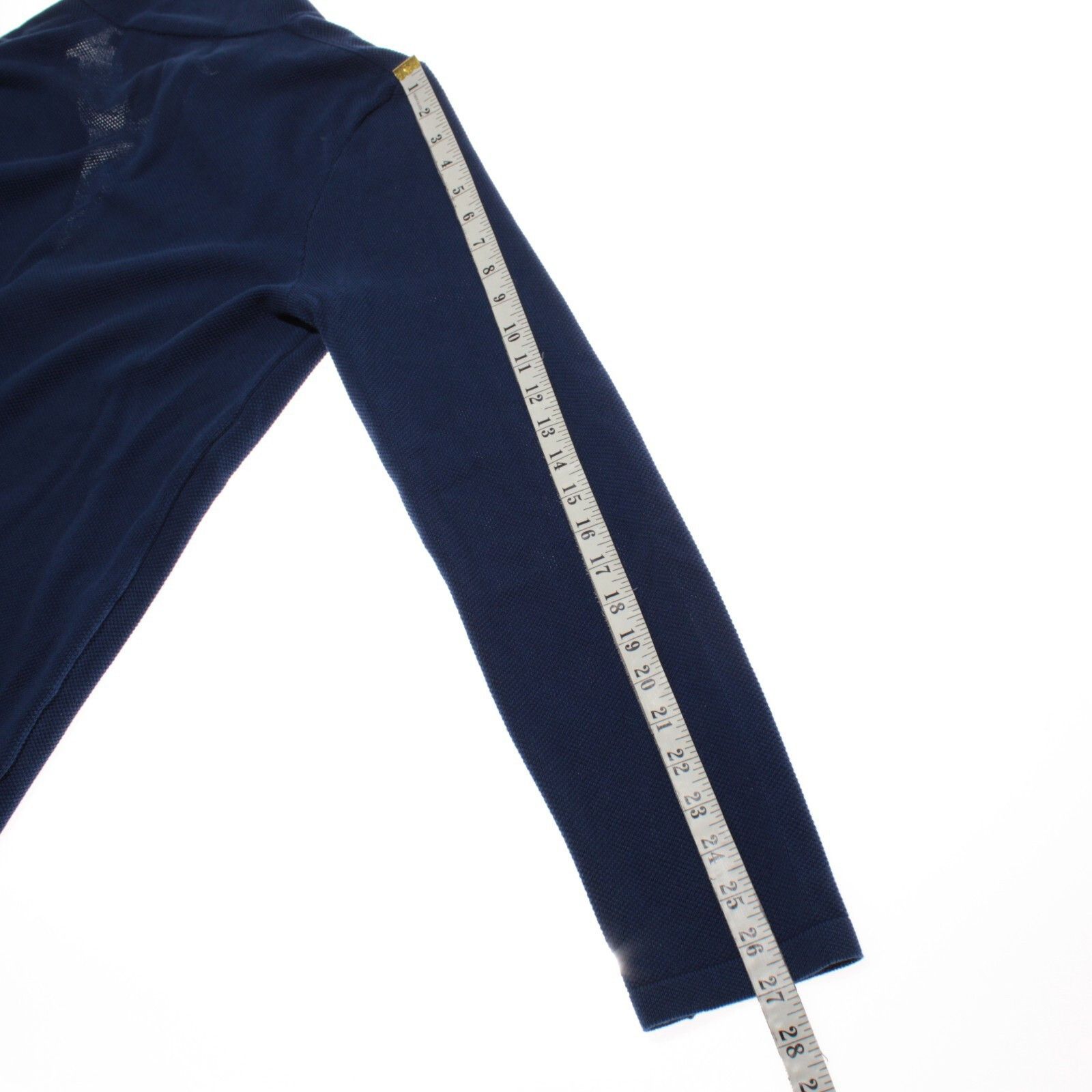 Luciano Barbera Luciano Barbera Sweater Size US M in Blue Size US M / EU 48-50 / 2 - 6 Thumbnail