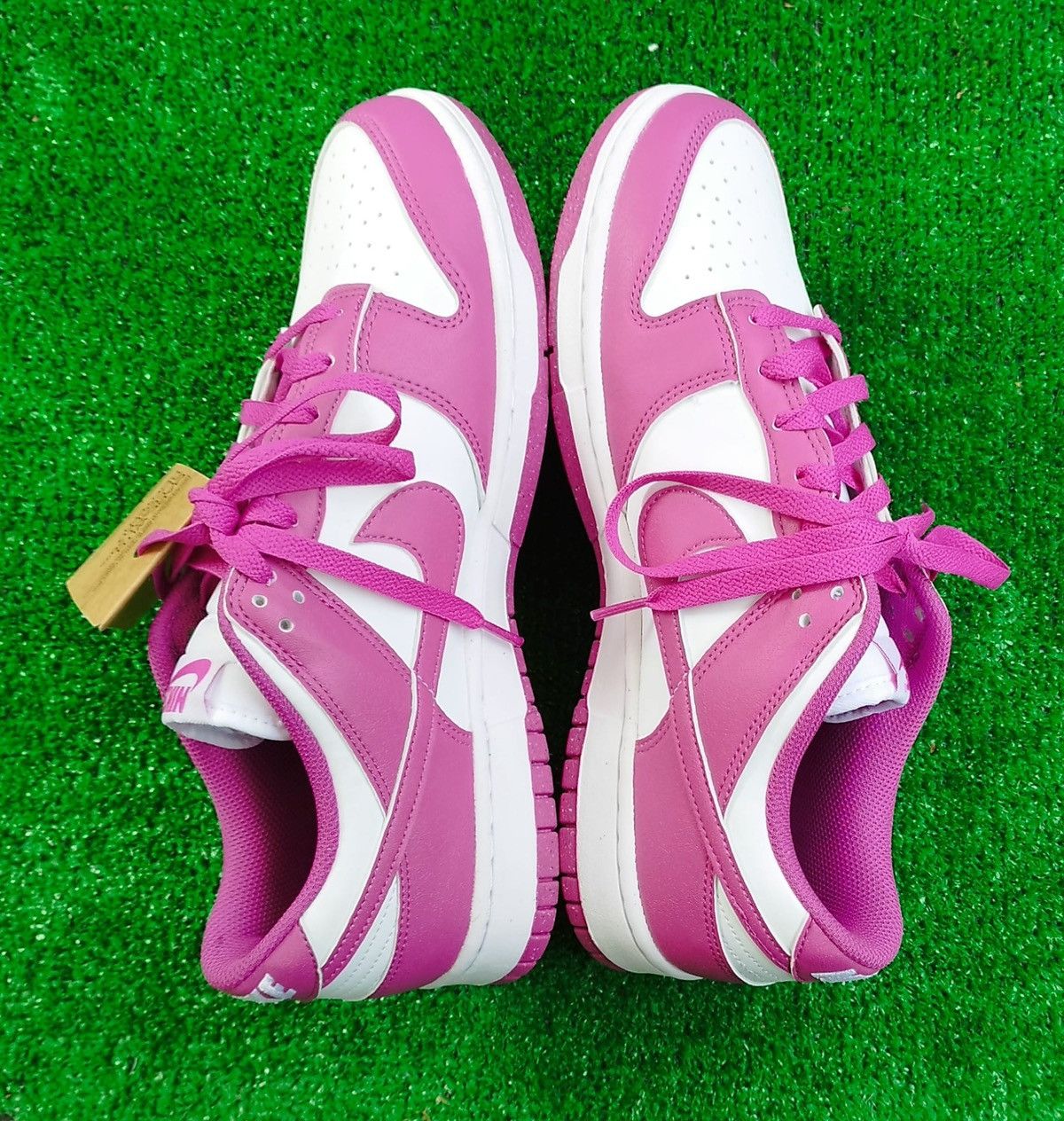 Nike Shoes Nike Dunk Low Size US 11 / IT 41 - 4 Thumbnail