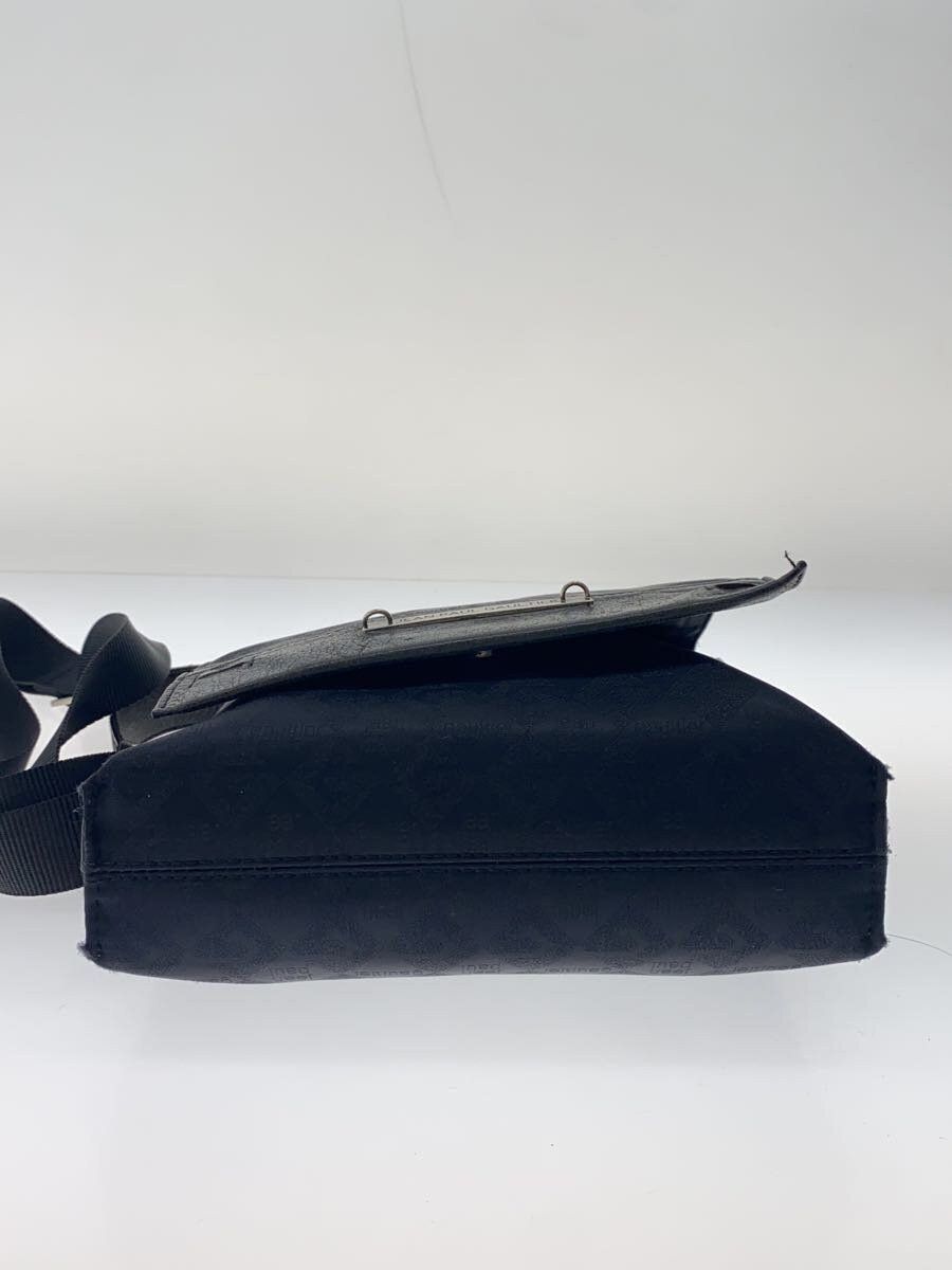 Jean Paul Gaultier Archive Plated Nylon Shoulder Bag Size ONE SIZE - 3 Thumbnail