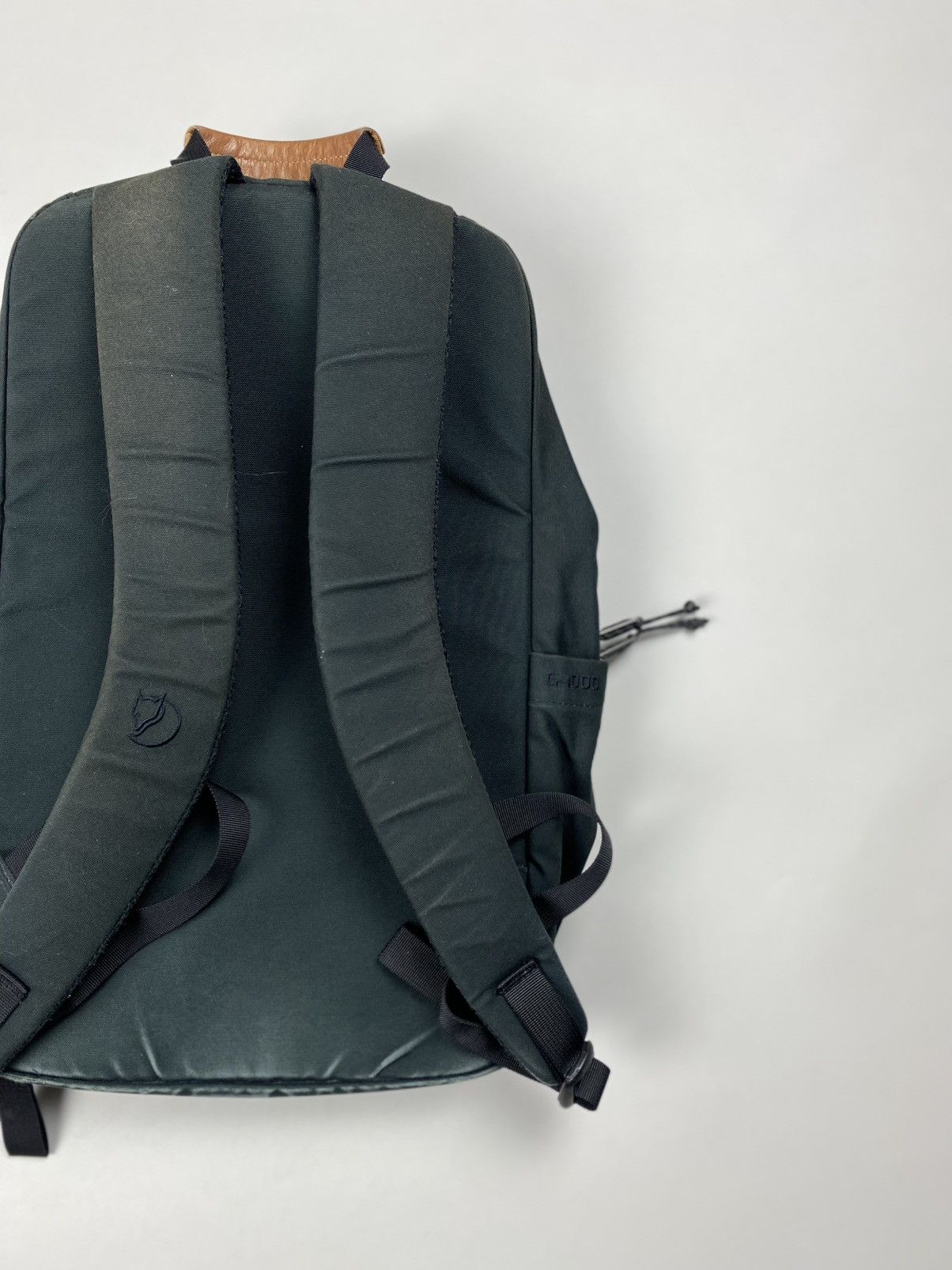 Fjallraven Fjallraven Raven 20 L Backpack Rucksack Size ONE SIZE - 9 Thumbnail