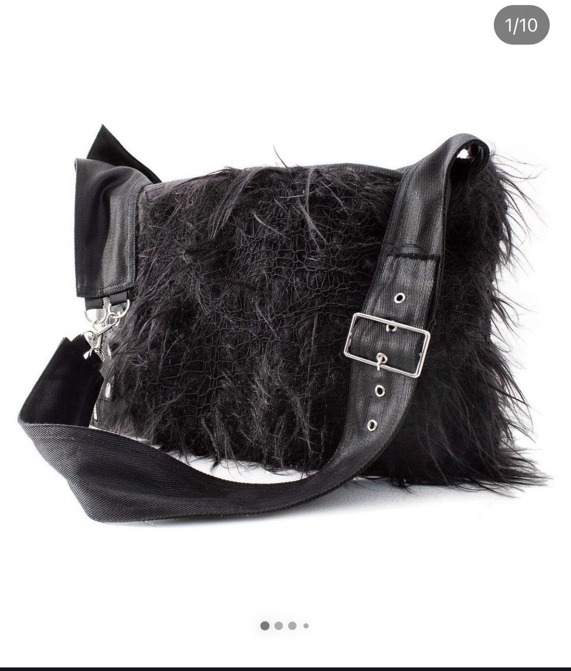 ranger cartel bag