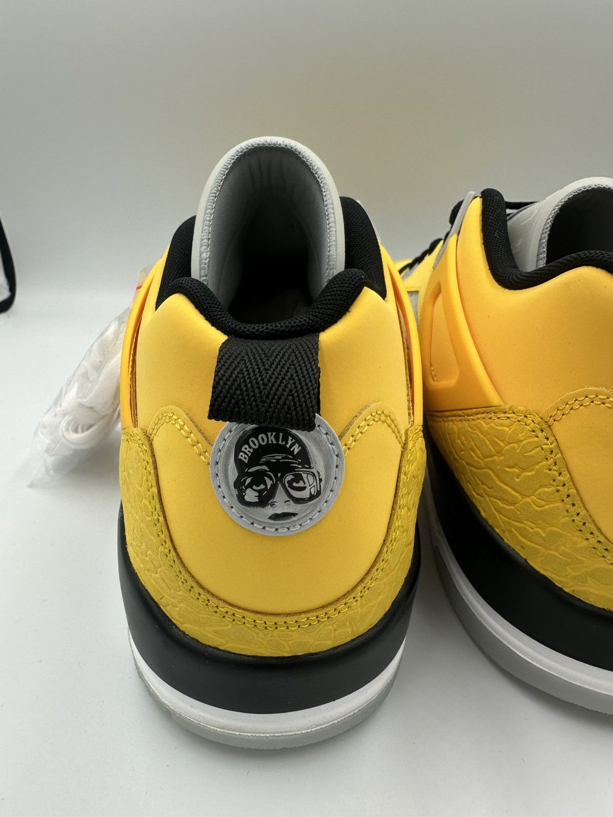 Jordan Brand Jordan Spizike Low Size US 14 / EU 47 - 16 Thumbnail