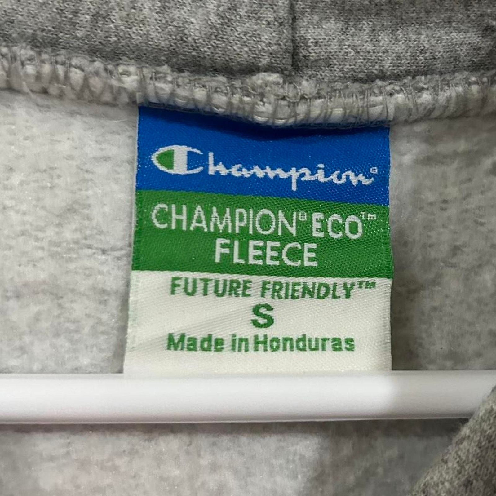 Champion Champion Penn State University Paw Print Hoodie Size US S / EU 44-46 / 1 - 5 Thumbnail
