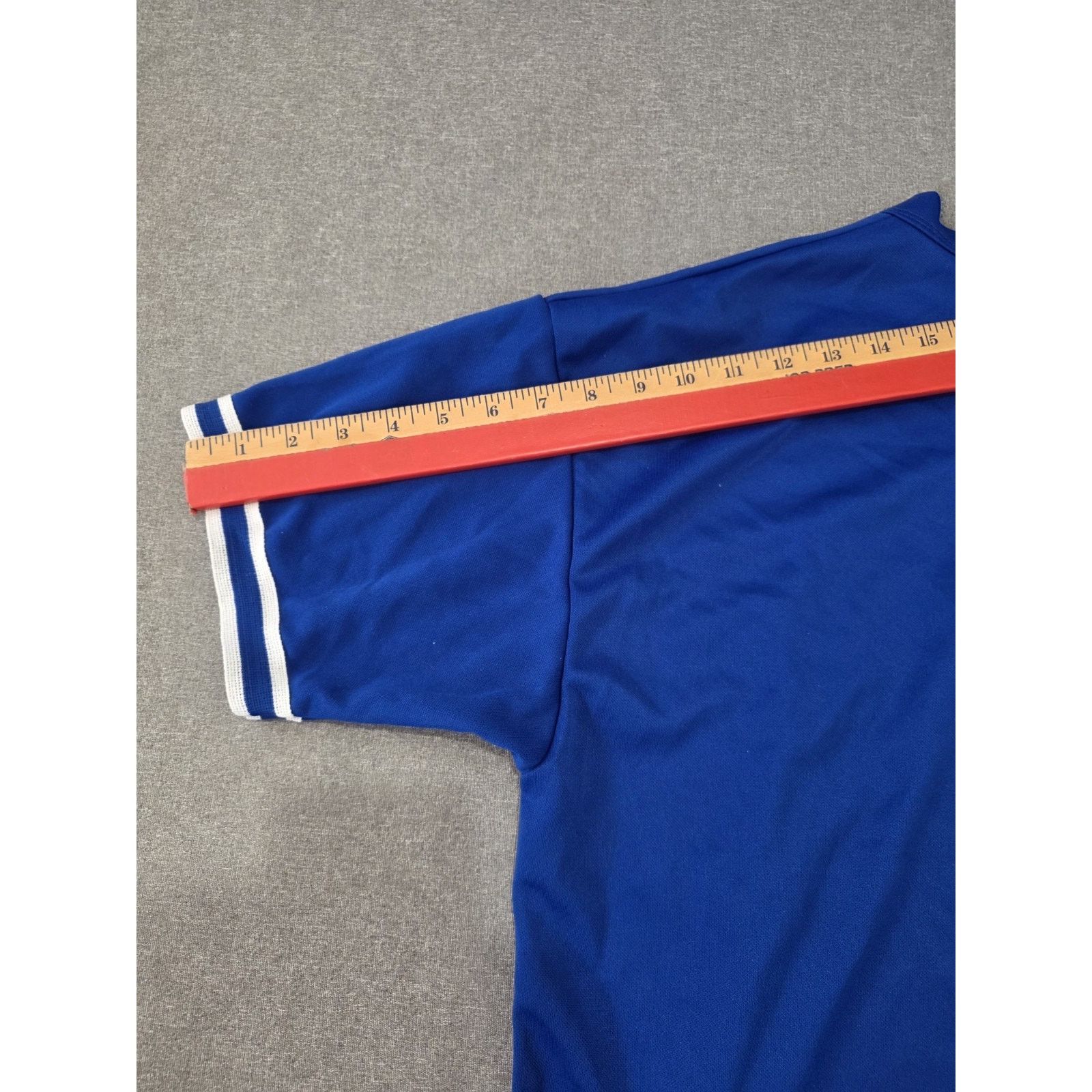 Majestic Vintage Majestic MLB Los Angeles Dodgers Authentic Size XL Size US XL / EU 56 / 4 - 5 Thumbnail