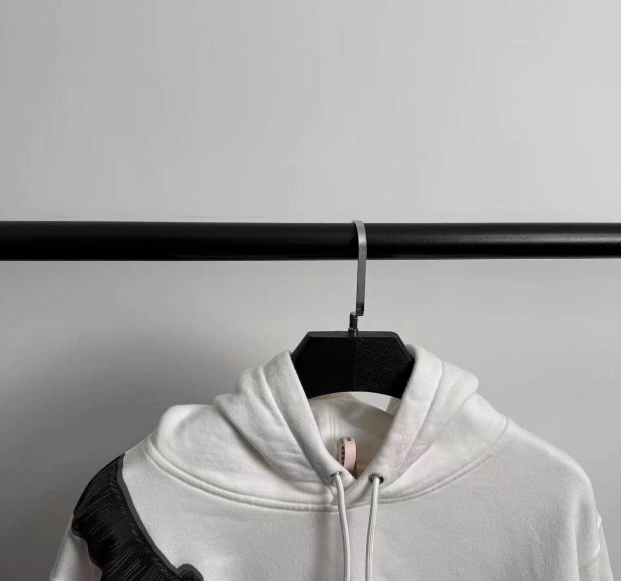 Dior DIOR Saddle Bag hoodie Size US L / EU 52-54 / 3 - 3 Thumbnail
