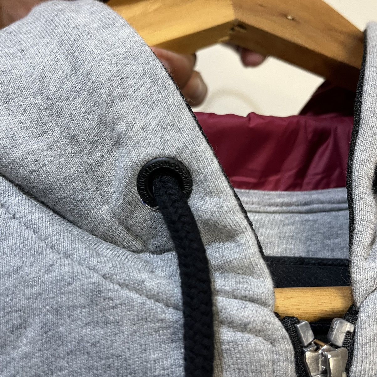 Moose Knuckles Moose Knuckles Zip Up Hoodie Size US M / EU 48-50 / 2 - 10 Thumbnail