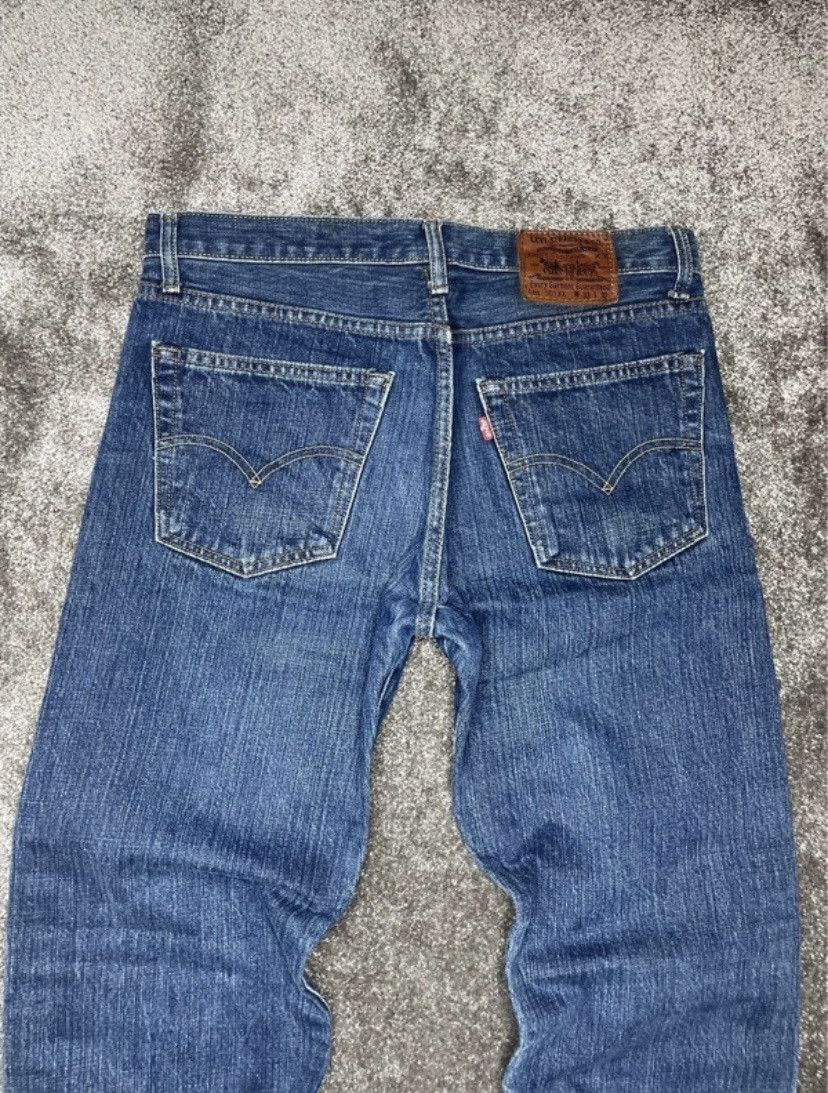 Levi's Vintage Clothing Levi's 501XX Vintage Edition Big E Jeans W33 L32 Size US 33 - 9 Thumbnail