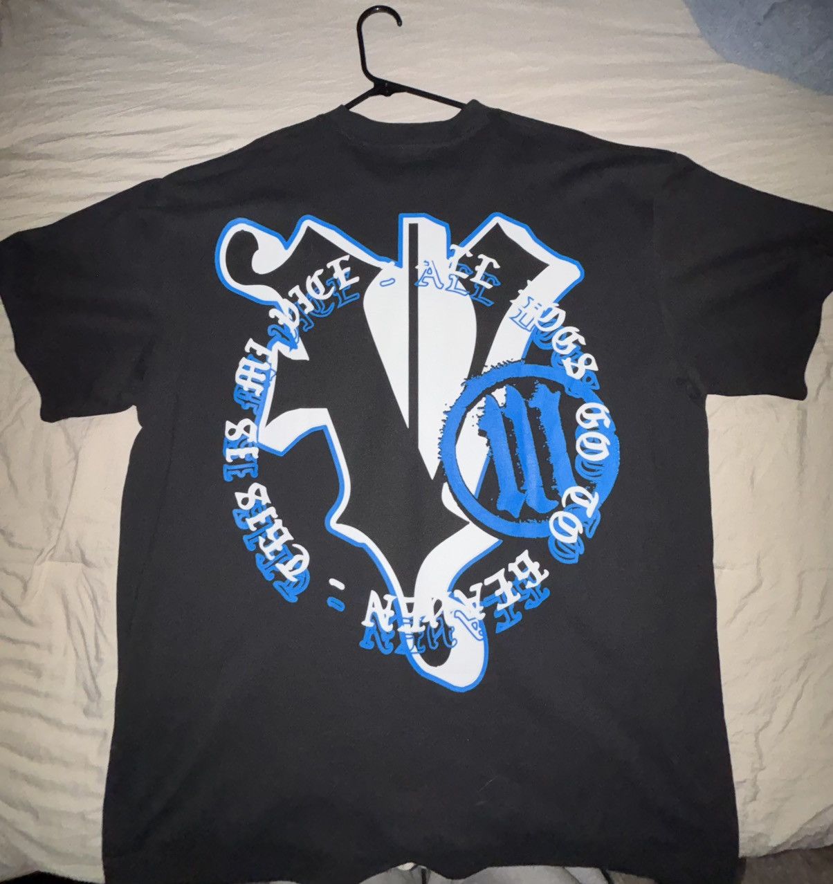 Other Mi vice Size US XXL / EU 58 / 5 - 2 Thumbnail