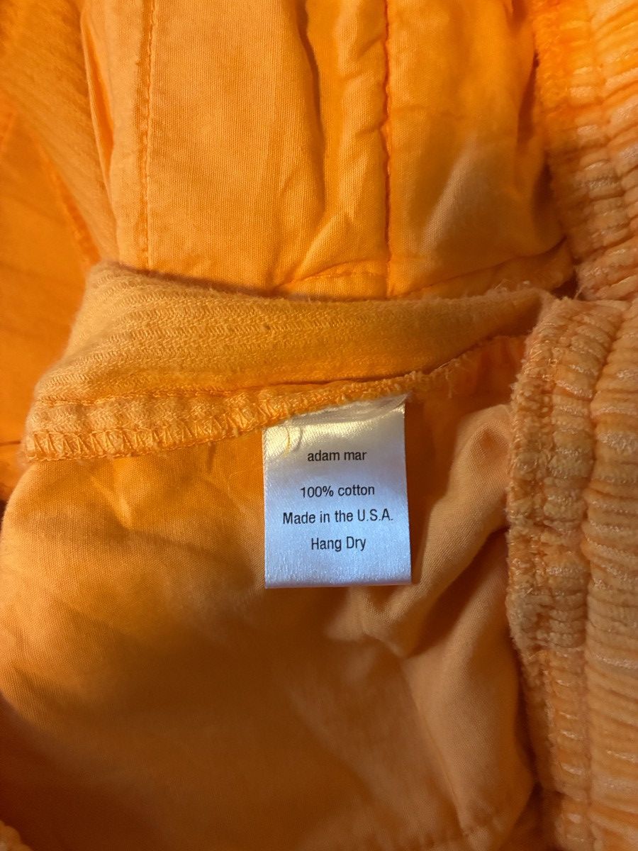 Other Adam Mar Corduroy shorts sz.S Size US 30 / EU 46 - 6 Thumbnail