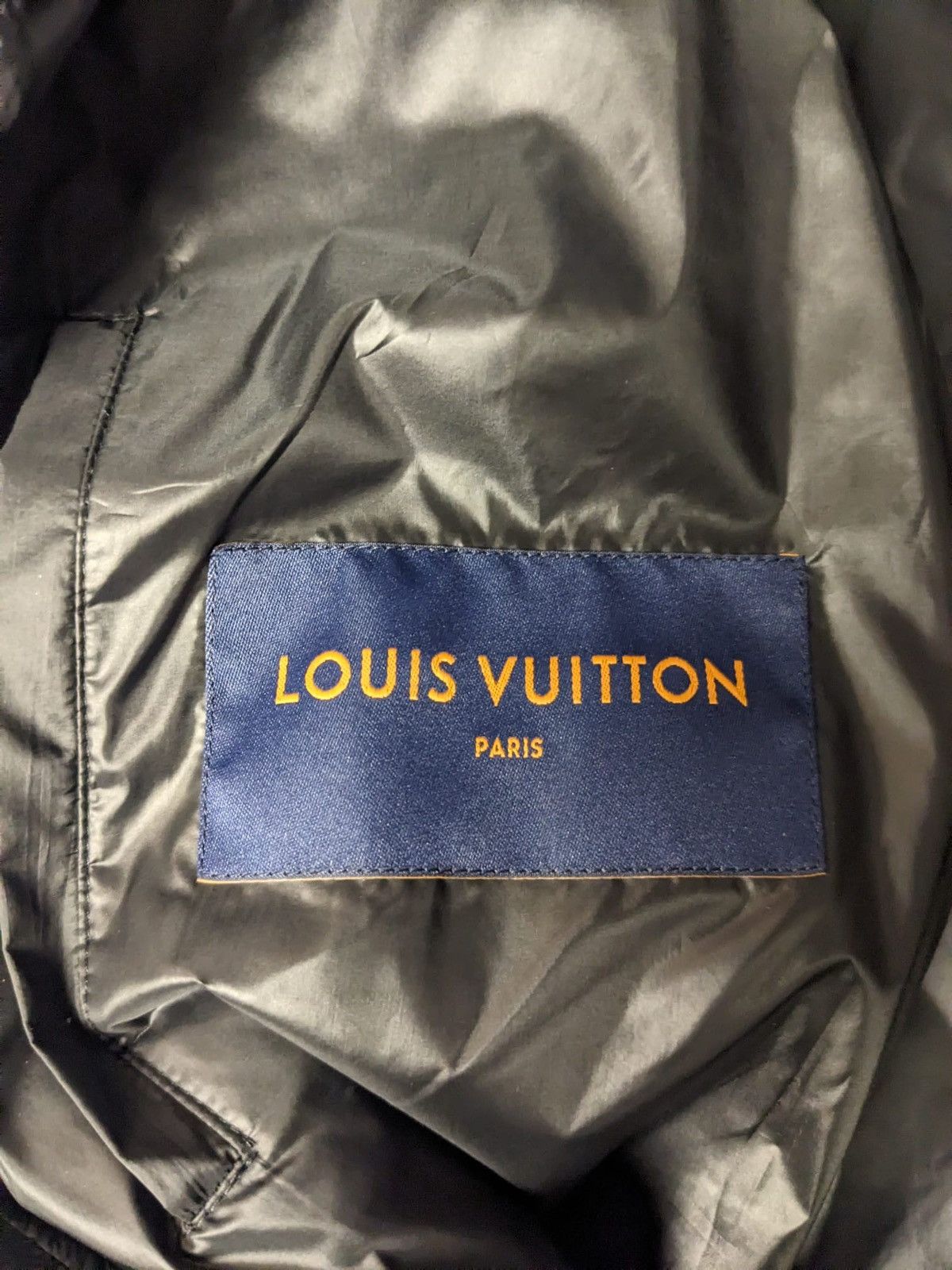 Louis Vuitton LOUIS VUITTON LVSE PADDED MONOGRAM FLOWER GILET VEST Size US M / EU 48-50 / 2 - 8 Thumbnail