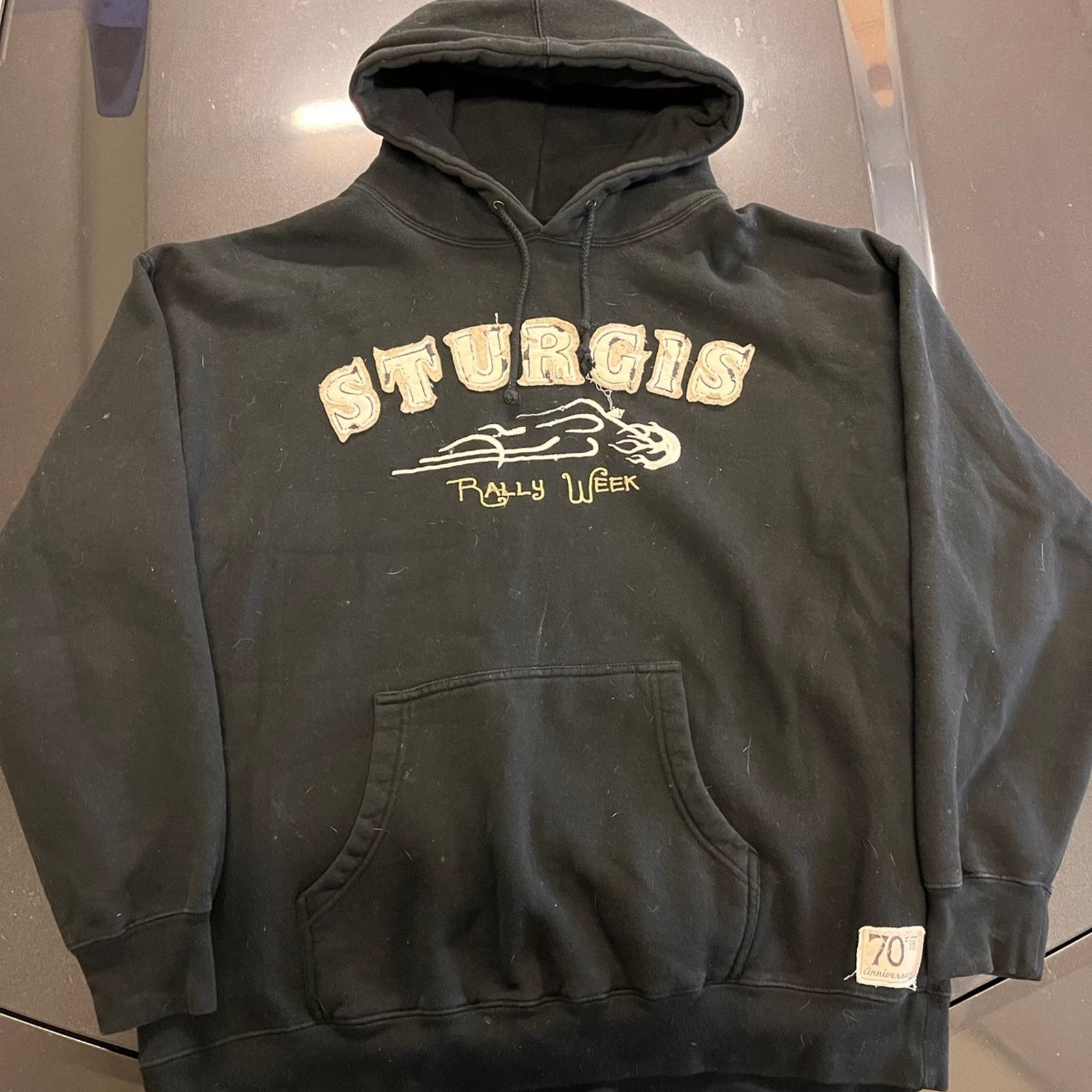 Harley Davidson Harley Davidson hoodie Size US L / EU 52-54 / 3 - 3 Thumbnail