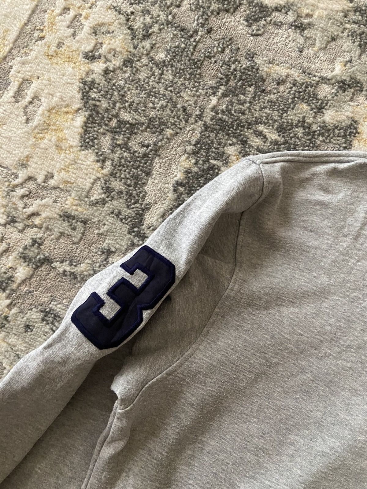 Polo Ralph Lauren VINTAGE RALPH LAUREN RARE 03 HOODIE Size US L / EU 52-54 / 3 - 4 Thumbnail