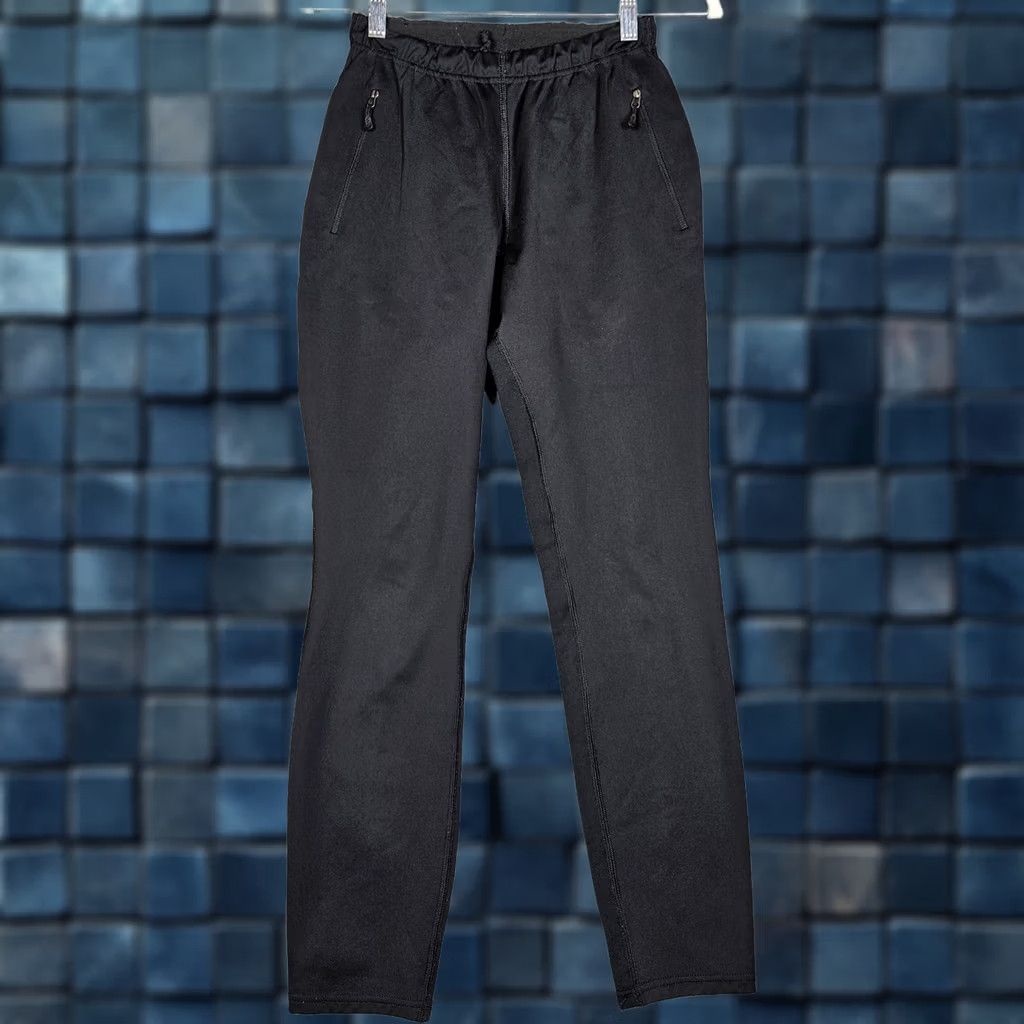 Patagonia Patagonia Women's Pull on Elastic Waist Skinny Pants XS Size 26" / US 2 / IT 38 - 1 Thumbnail