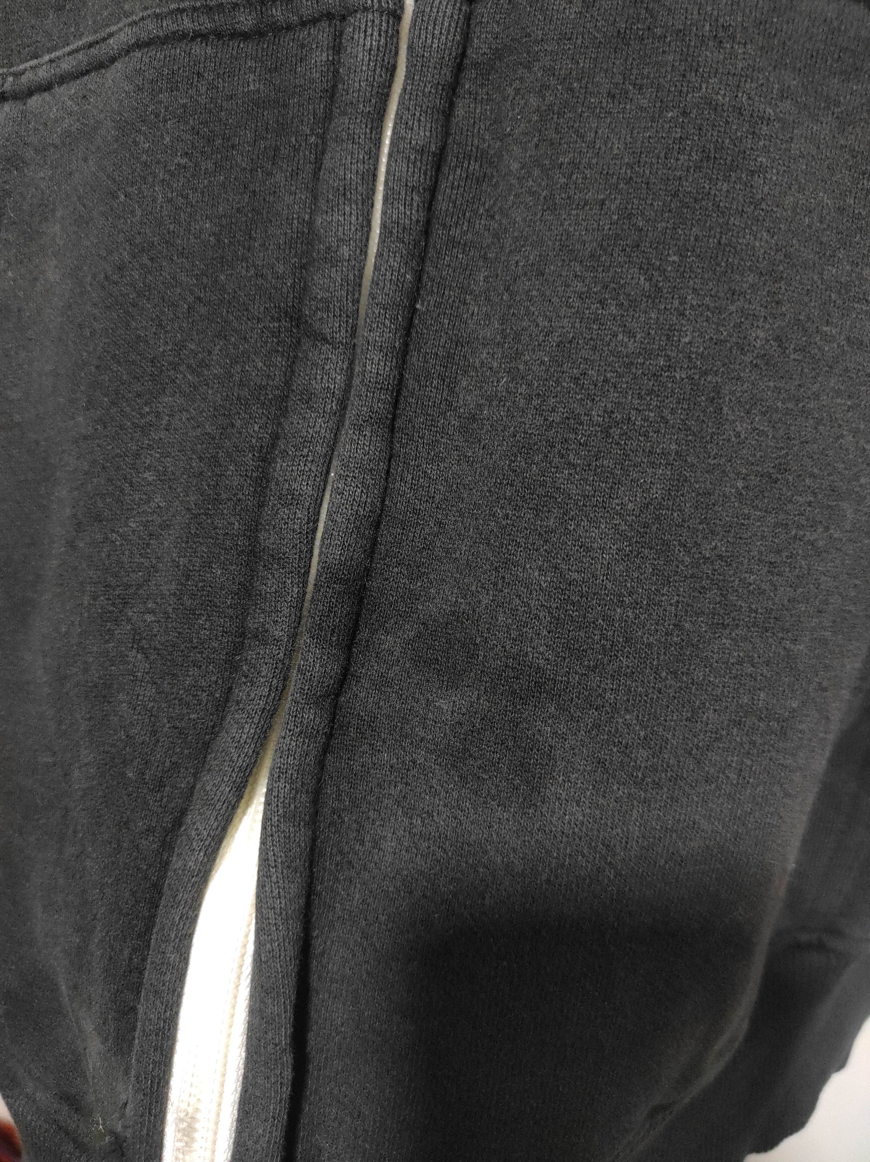 Hysteric Glamour AND1 Zip Fur Hoodie i6w9 LBG style Size US M / EU 48-50 / 2 - 14 Thumbnail