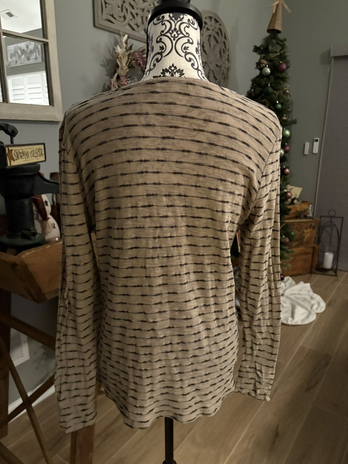 Other Vintage America size XL long sleeve top Size XL / US 12-14 / IT 48-50 - 5 Thumbnail