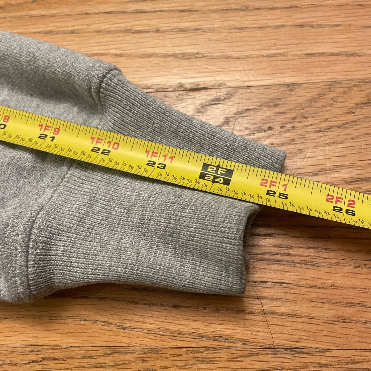 Champion Champion reverse weave hoodie Size US L / EU 52-54 / 3 - 5 Thumbnail