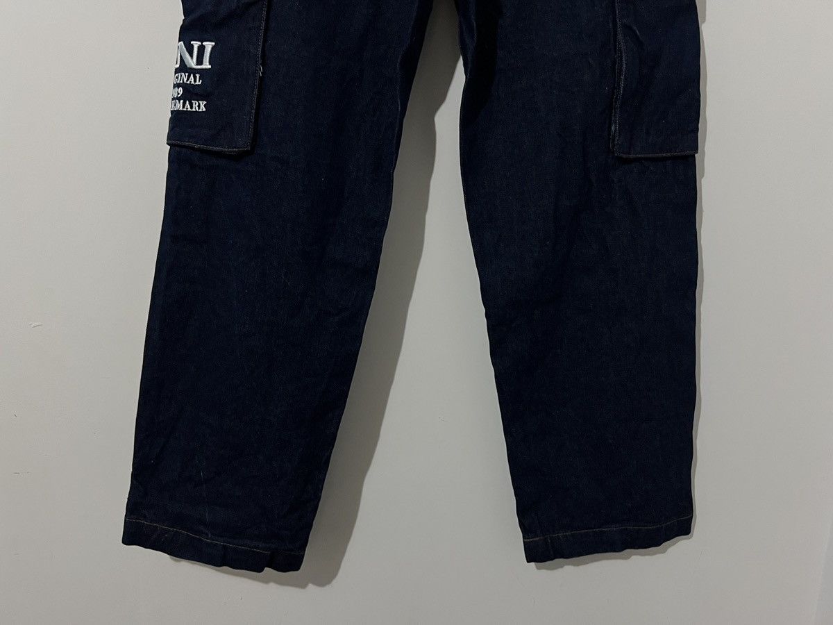 Karl Kani Karl Kani Jeans Cargo Size US 36 / EU 52 - 11 Thumbnail