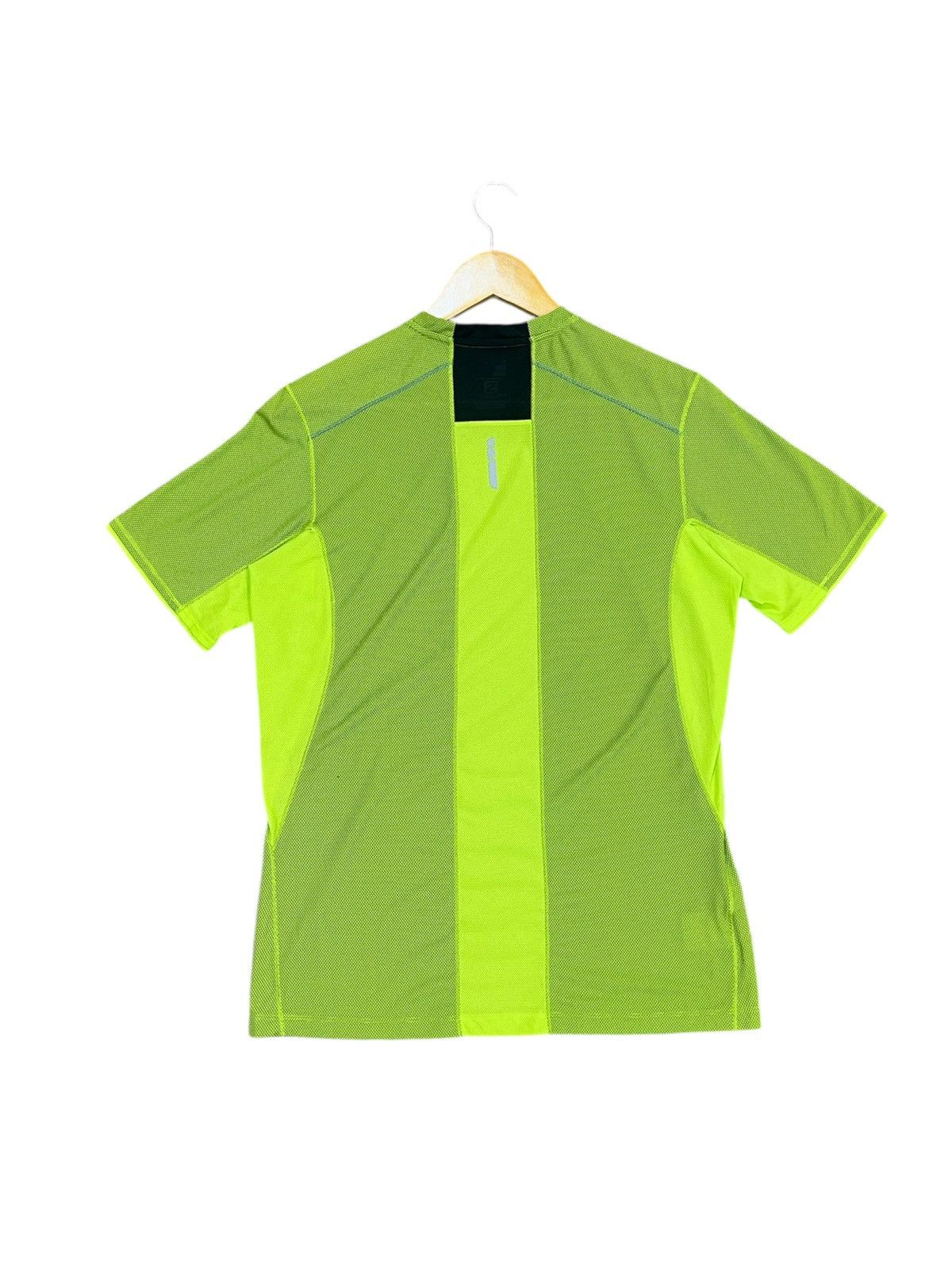 Salomon Salomon Advanced Skin Active Dry Sports Jersey Size US M / EU 48-50 / 2 - 2 Thumbnail