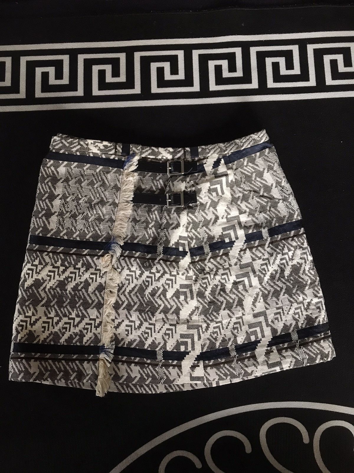 United Arrows United Arrows Green Label Skirts Size 36" / US 14 / IT 50 - 1 Thumbnail