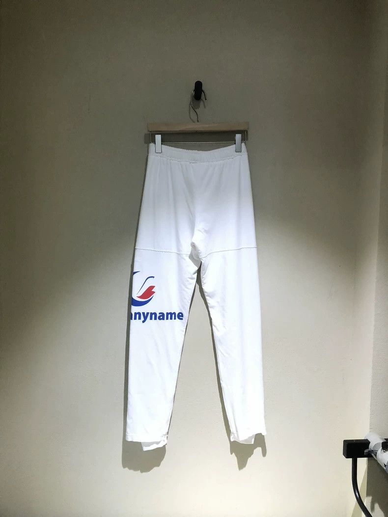 Other Vetements SizeS Fleece-lined Casual Pants Size US 28 / EU 44 - 2 Thumbnail