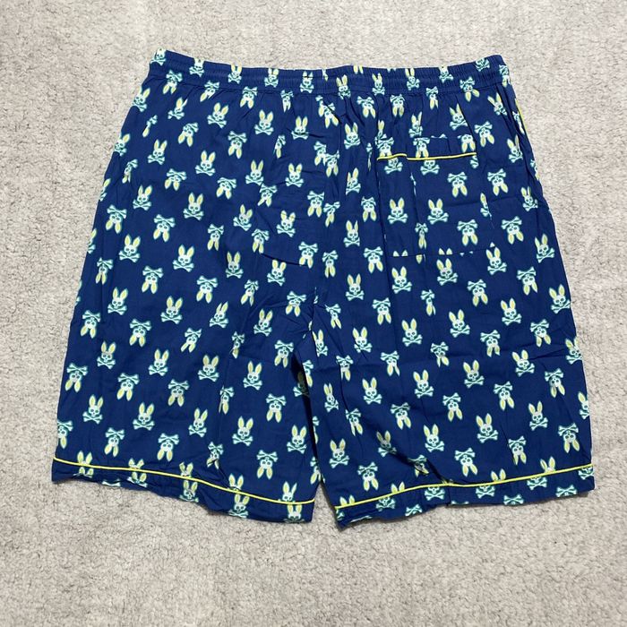 Psycho Bunny Psycho Bunny Mens Shorts | Grailed