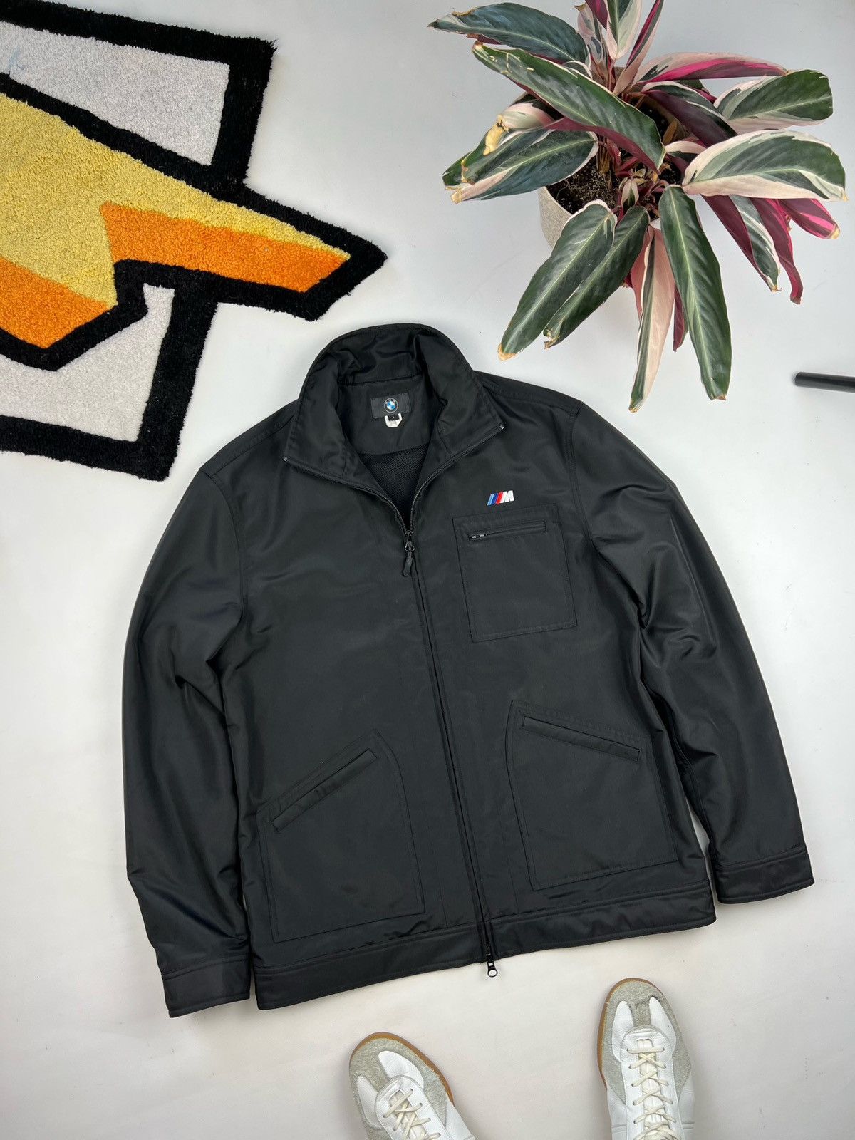 1997 Williams Renault F1™ Constructors' Champion Jacket
