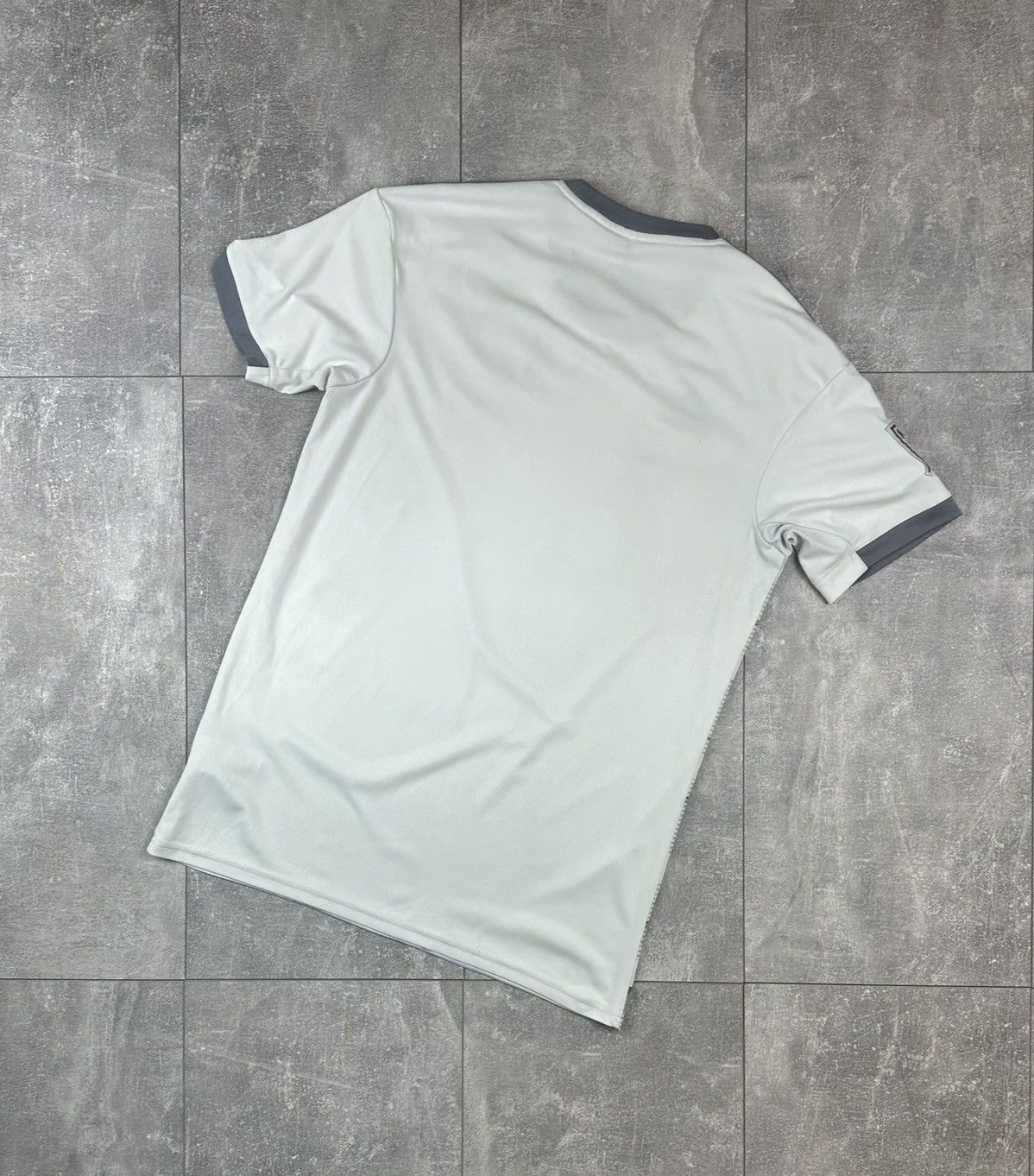 Adidas Adidas Los Angeles Fc Away 2019/20 Soccer Football Jersey Size US M / EU 48-50 / 2 - 13 Thumbnail