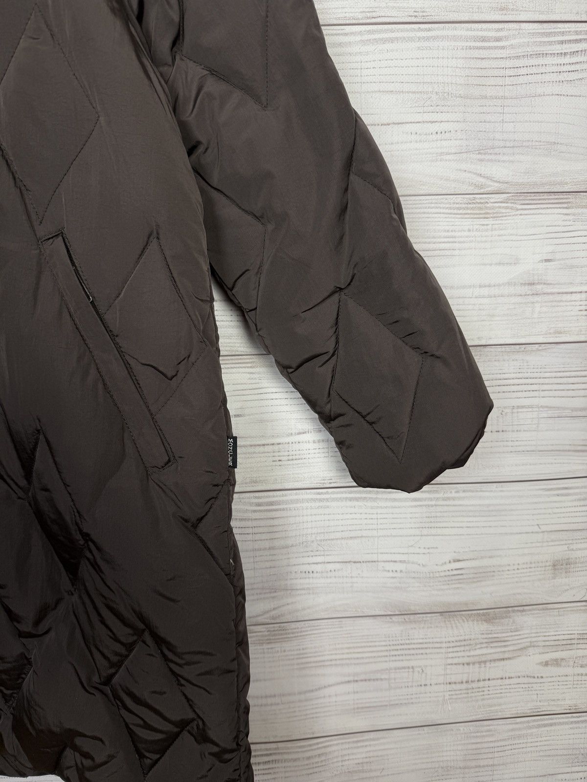 Moncler Vintage moncler puffer jacket Size US M / EU 48-50 / 2 - 5 Thumbnail