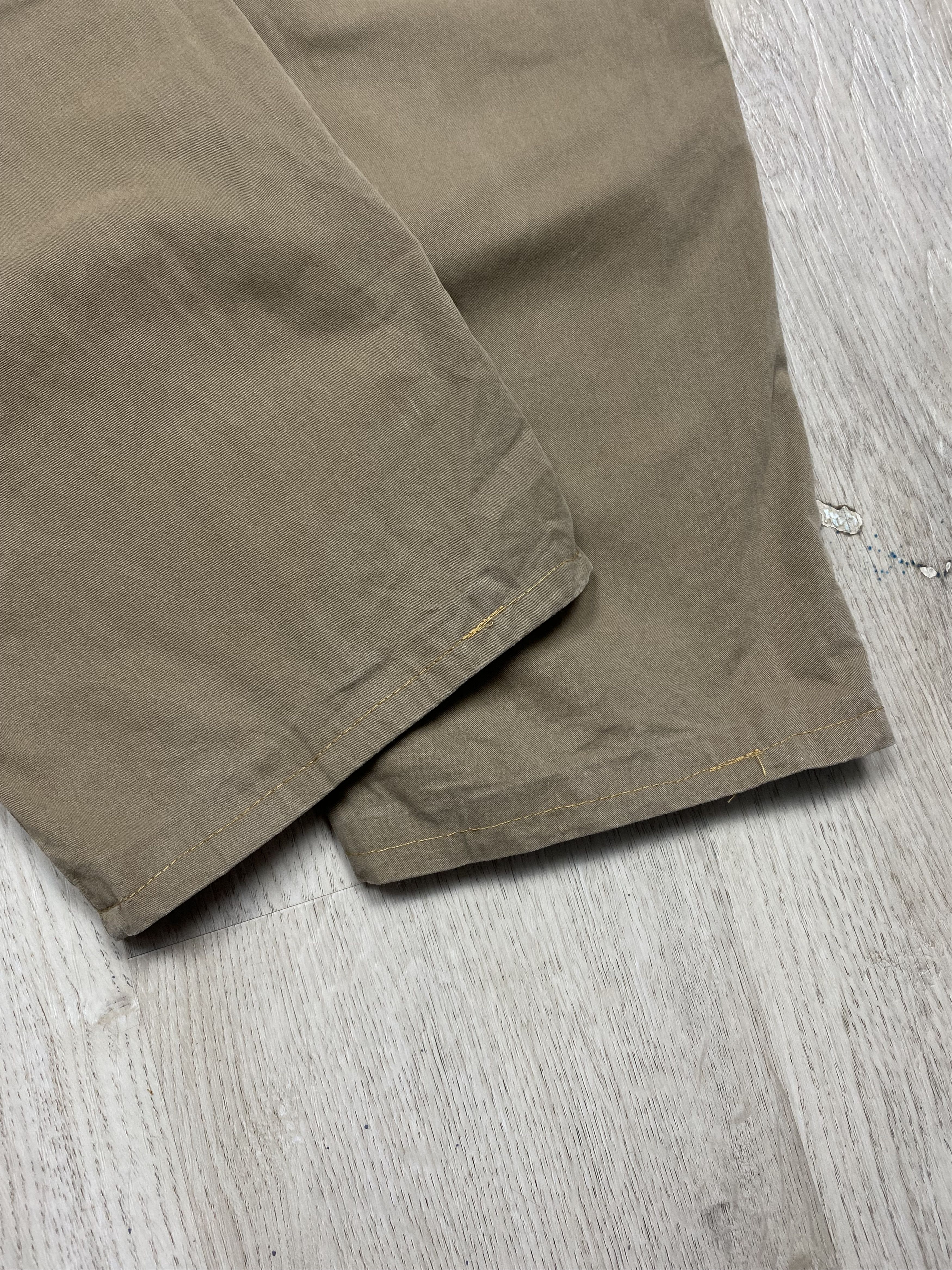 Hugo Boss Hugo Boss Vintage Mens Chino Pants Size US 32 / EU 48 - 9 Thumbnail