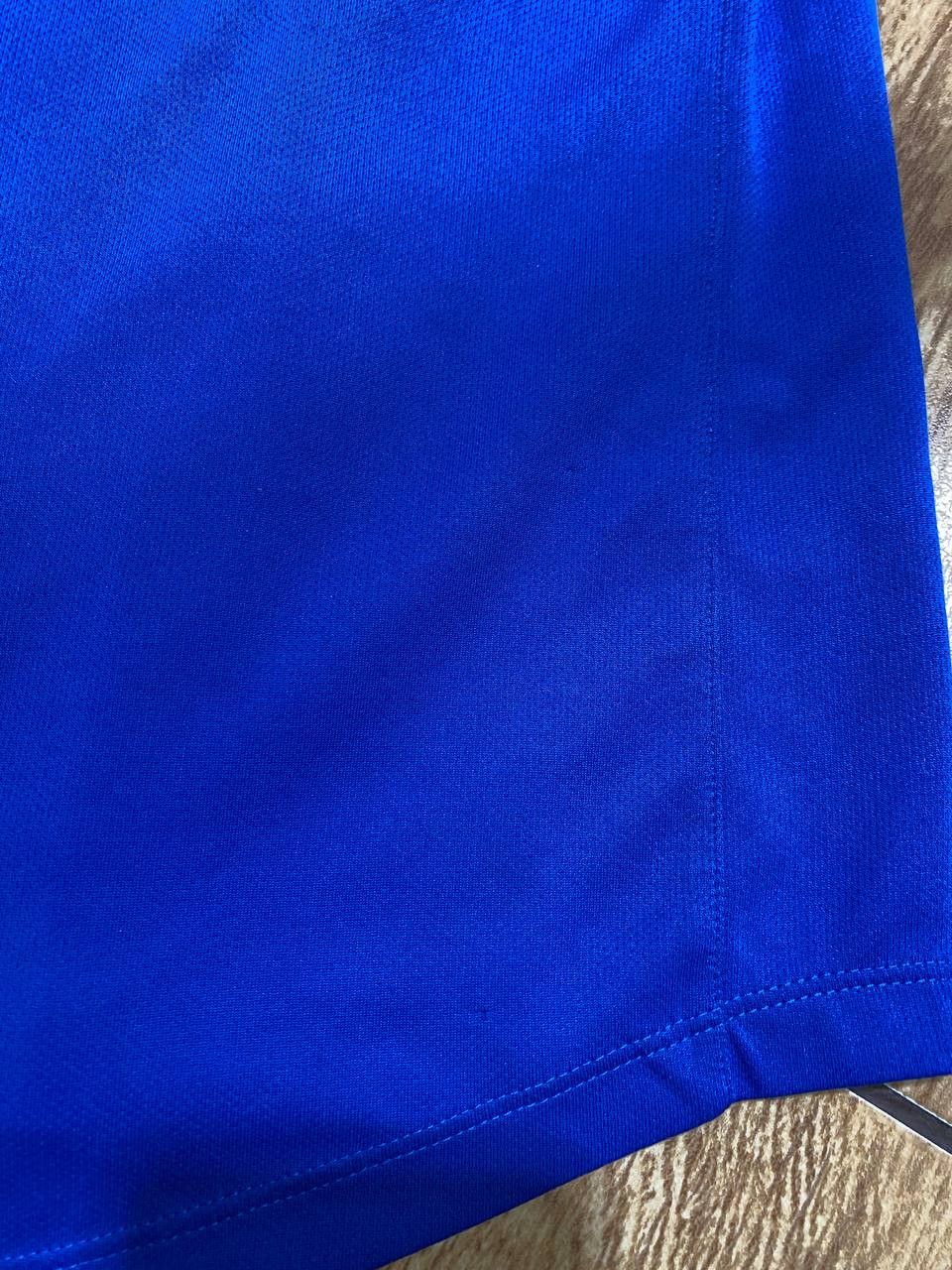 Umbro Umbro FOOTBALL Short Sleeve T-shirt Size XL Men's Size US XL / EU 56 / 4 - 7 Thumbnail