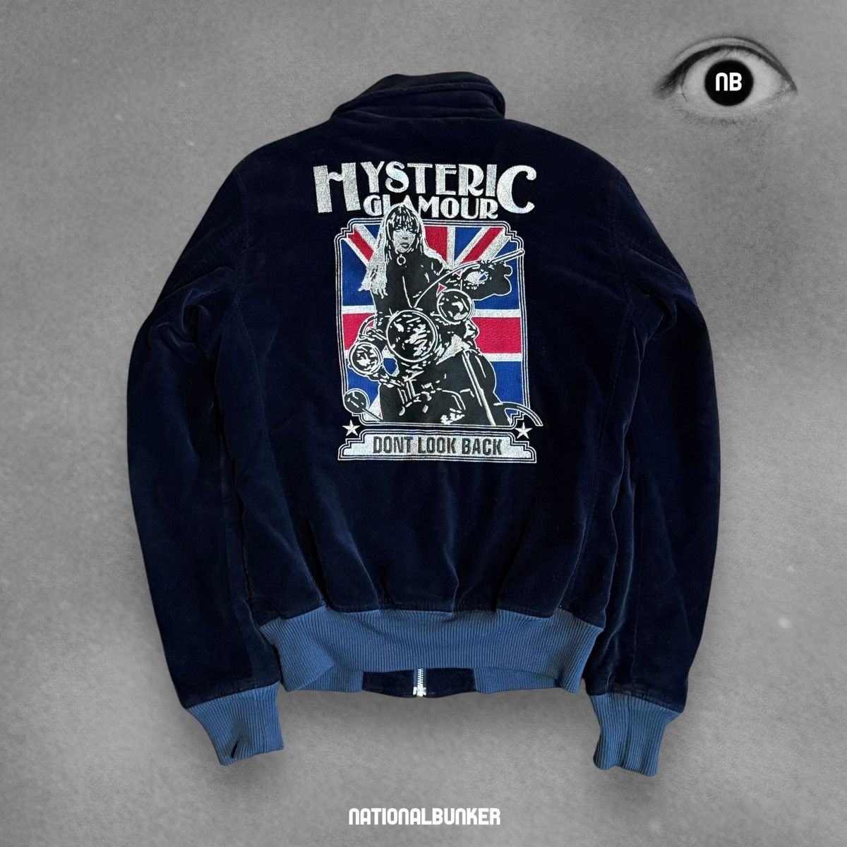 Hysteric Glamour Hysteric Glamour 