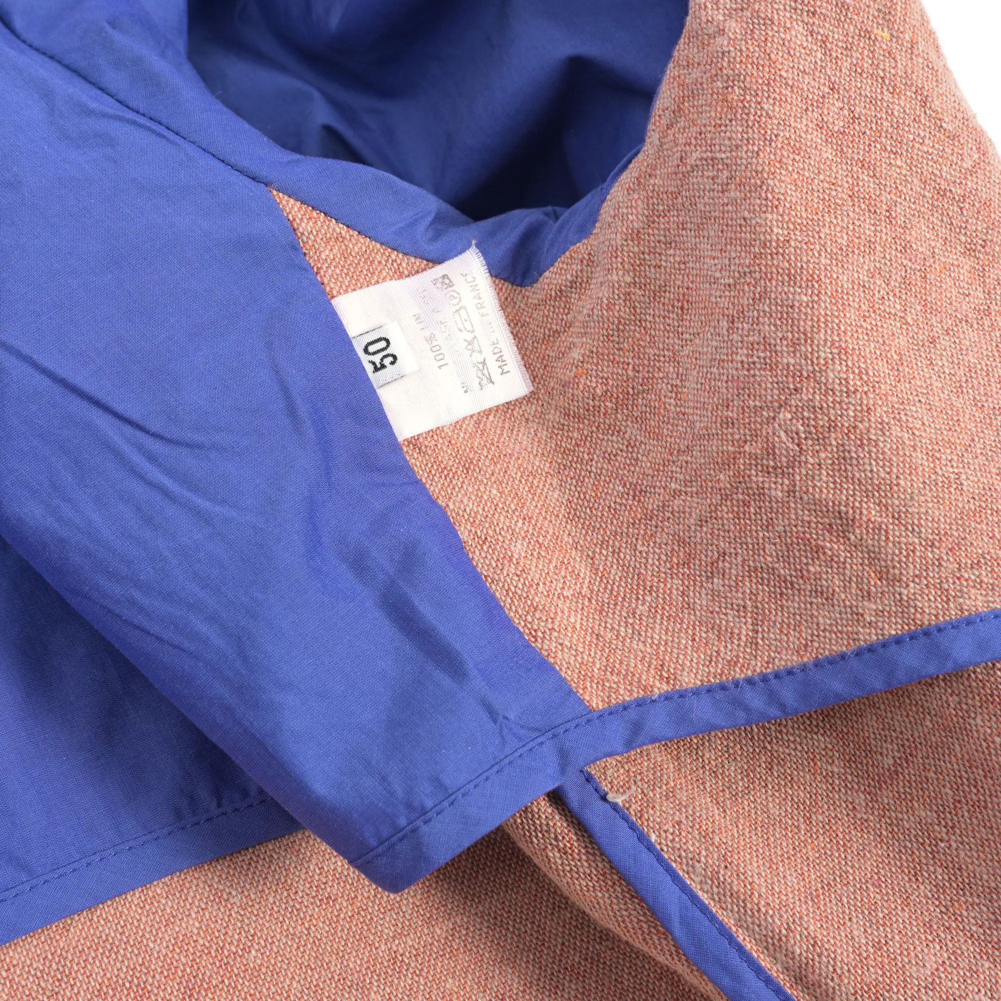 Other ARNYS Heurtebise linen jacket (50 EU) Size 50R - 11 Thumbnail