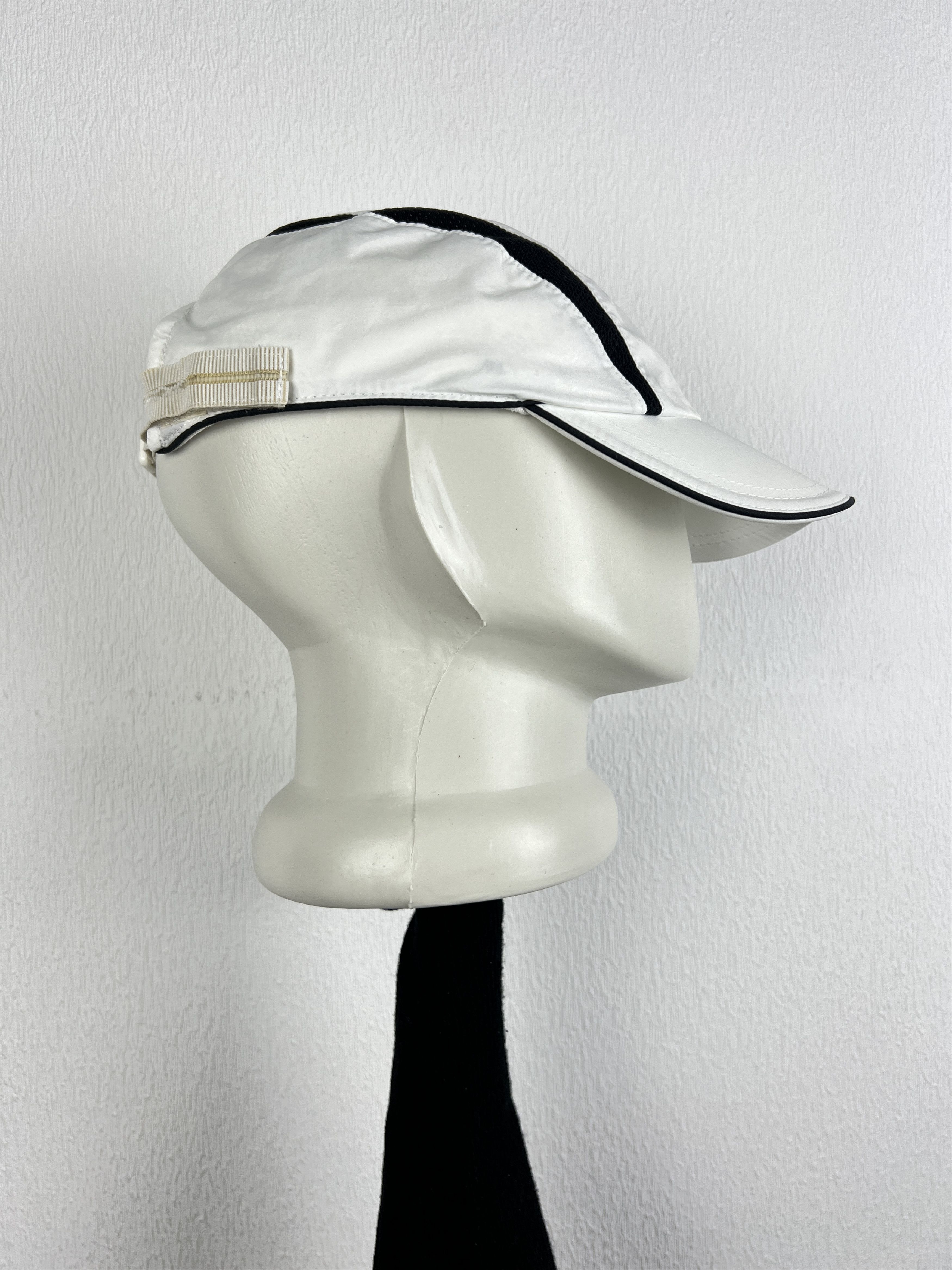 Nike Vintage 2000's TN Hat Cap 5 Panel Drill Y2K One Size Adult Size ONE SIZE - 4 Thumbnail