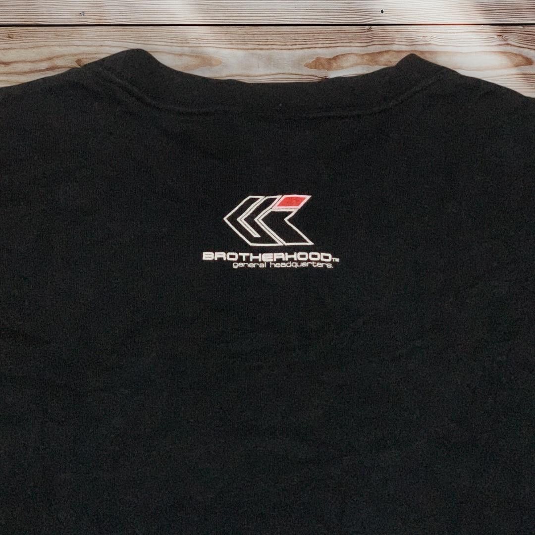 Japanese Brand BROTHERHOOD by general headquarters Size US L / EU 52-54 / 3 - 5 Thumbnail