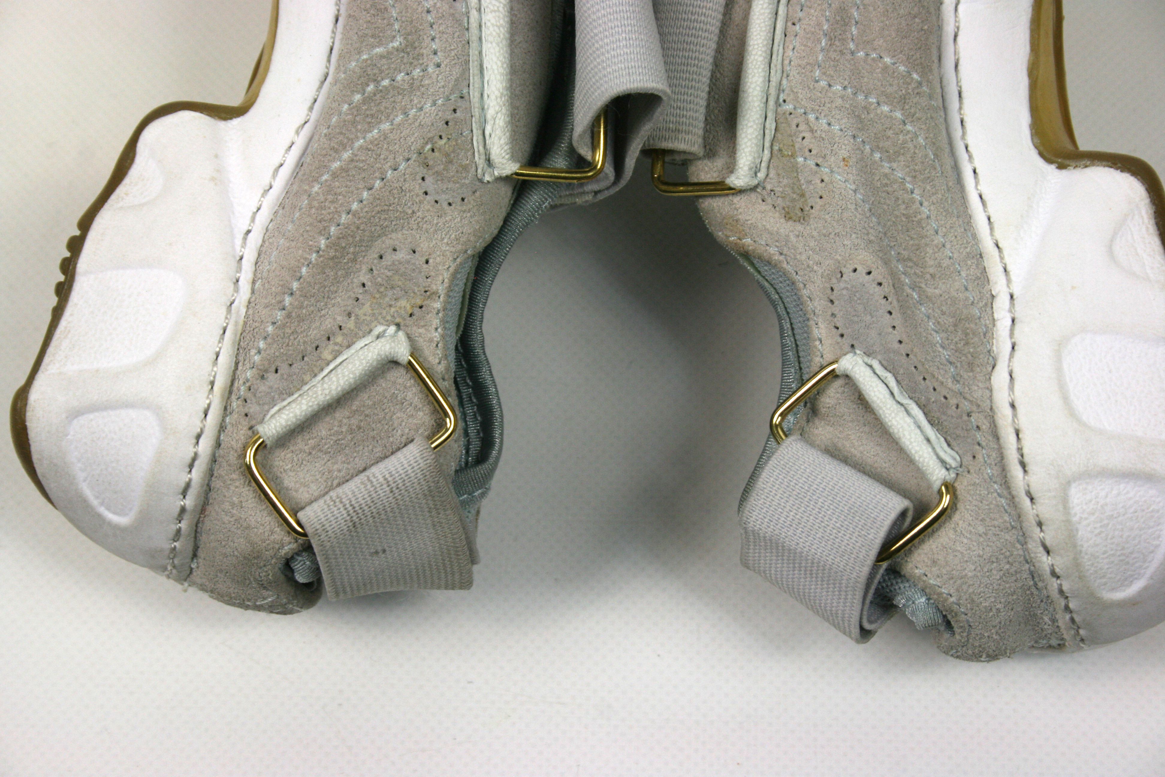 Nike 2003 Ninja Tabi Rift Sandals Vintage Size US 7 / IT 37 - 9 Thumbnail