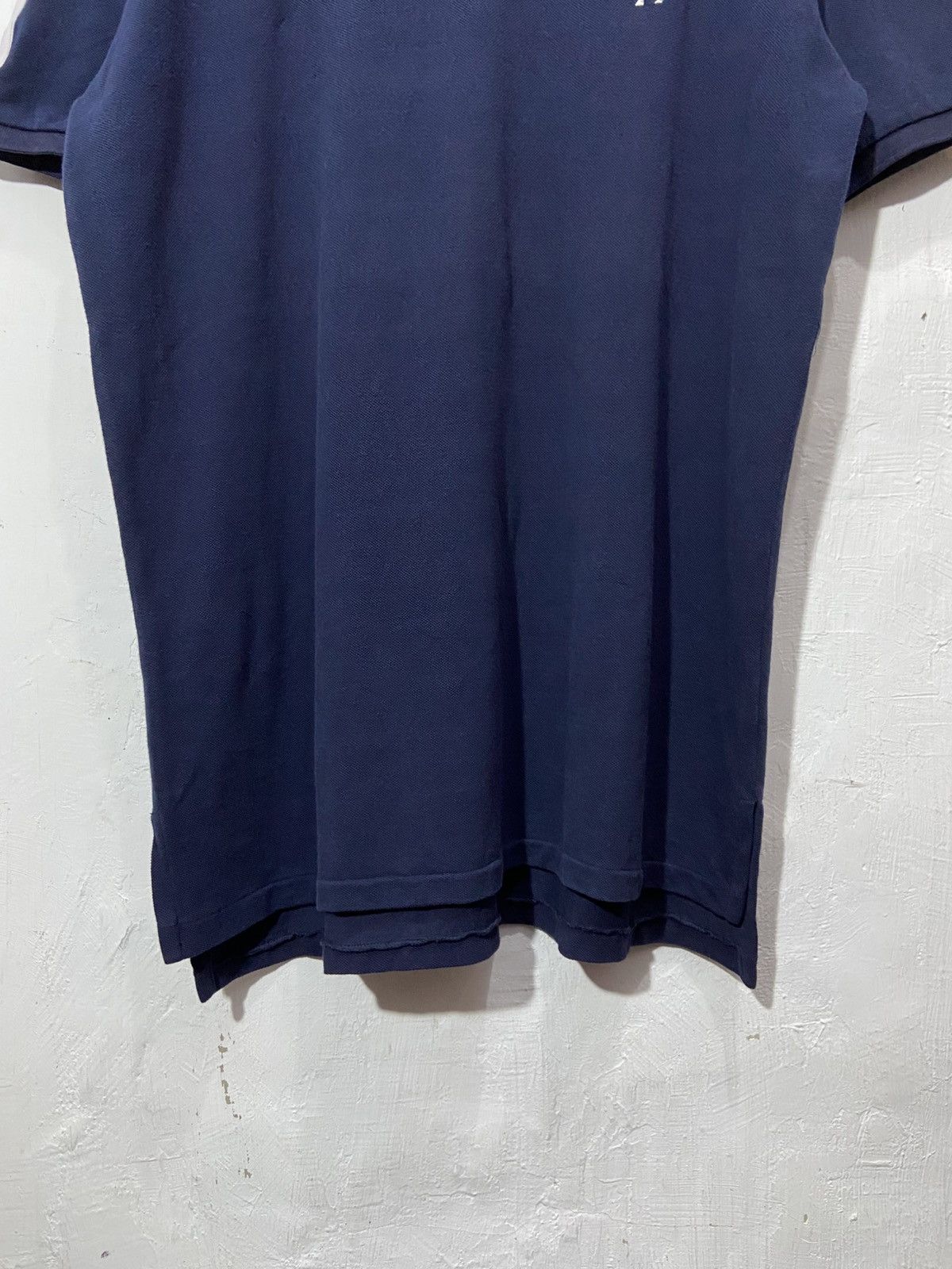 Polo Ralph Lauren Polo Ralph Lauren England #3 Polo Shirt Chief Keef Big Pony Size US L / EU 52-54 / 3 - 9 Thumbnail
