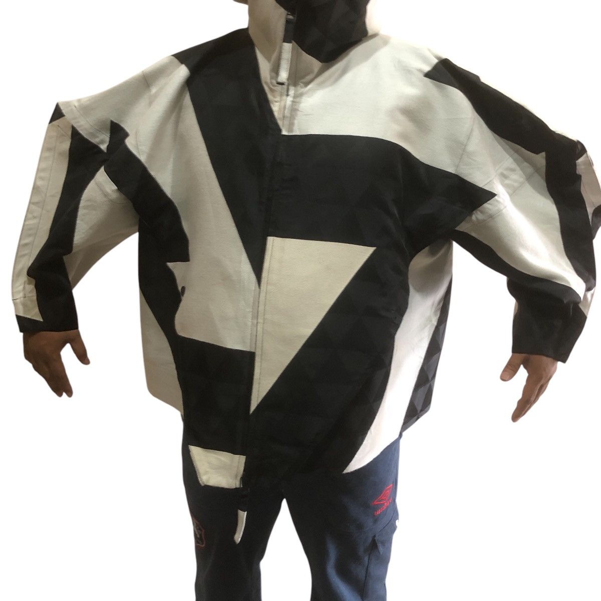 Issey Miyake × Pleats Please Issey Miyake Issey Miyake Man 2020 Fall Winter Jackets Size US L / EU 52-54 / 3 - 13 Thumbnail