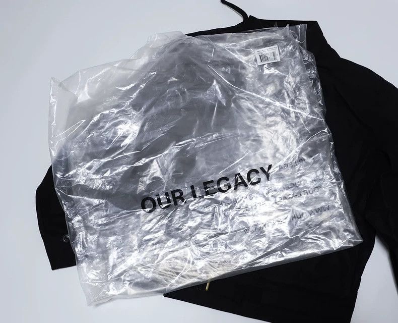 Our Legacy our legacy DISPATCH JACKET Size US M / EU 48-50 / 2 - 8 Thumbnail